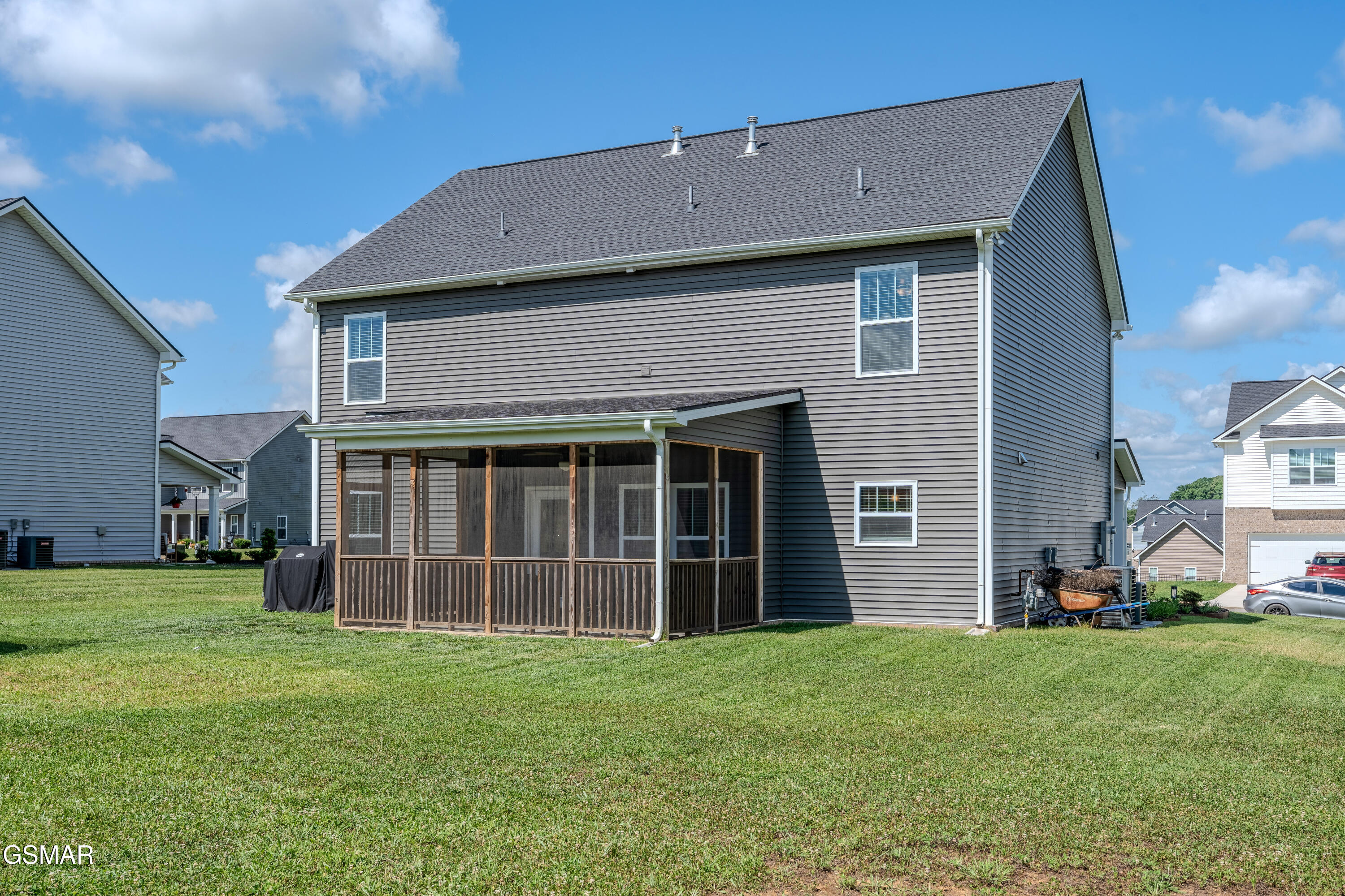 2158 Tributary Drive Sevierville TN 37876