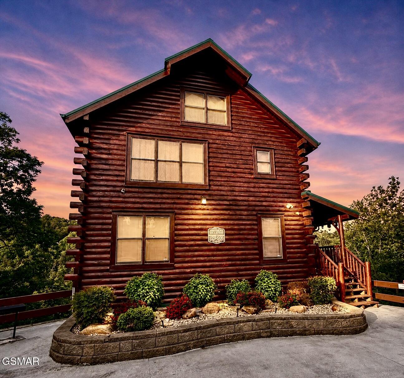 2869 White Oak Ridge Lane Sevierville TN 37876