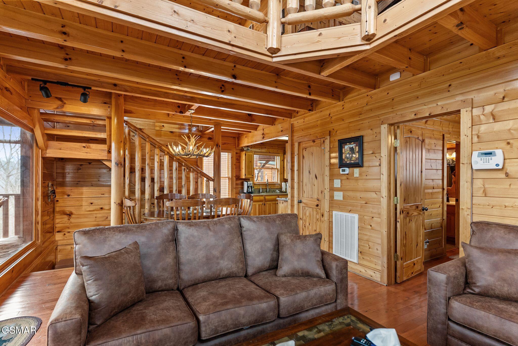 2869 White Oak Ridge Lane Sevierville TN 37876