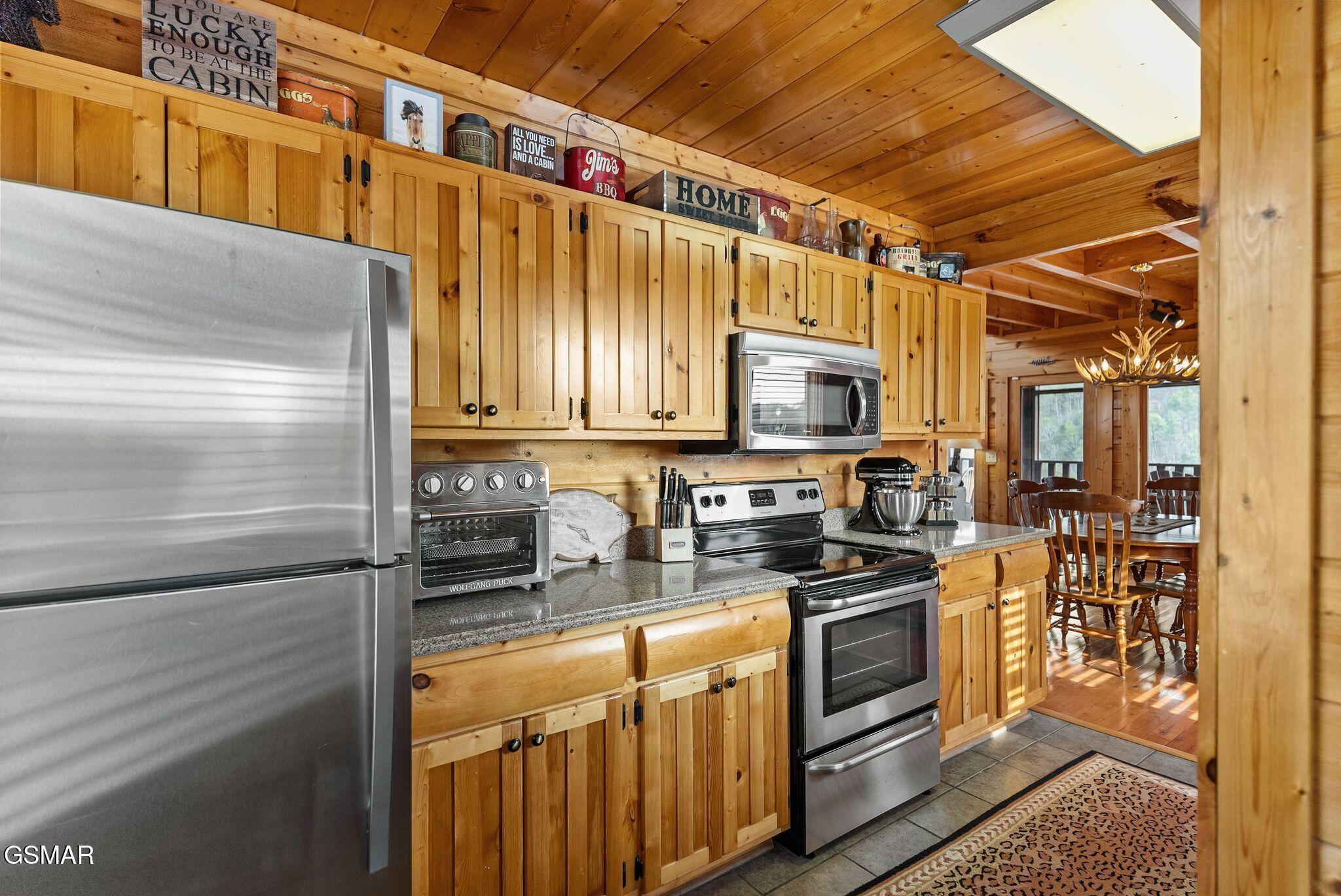 2869 White Oak Ridge Lane Sevierville TN 37876