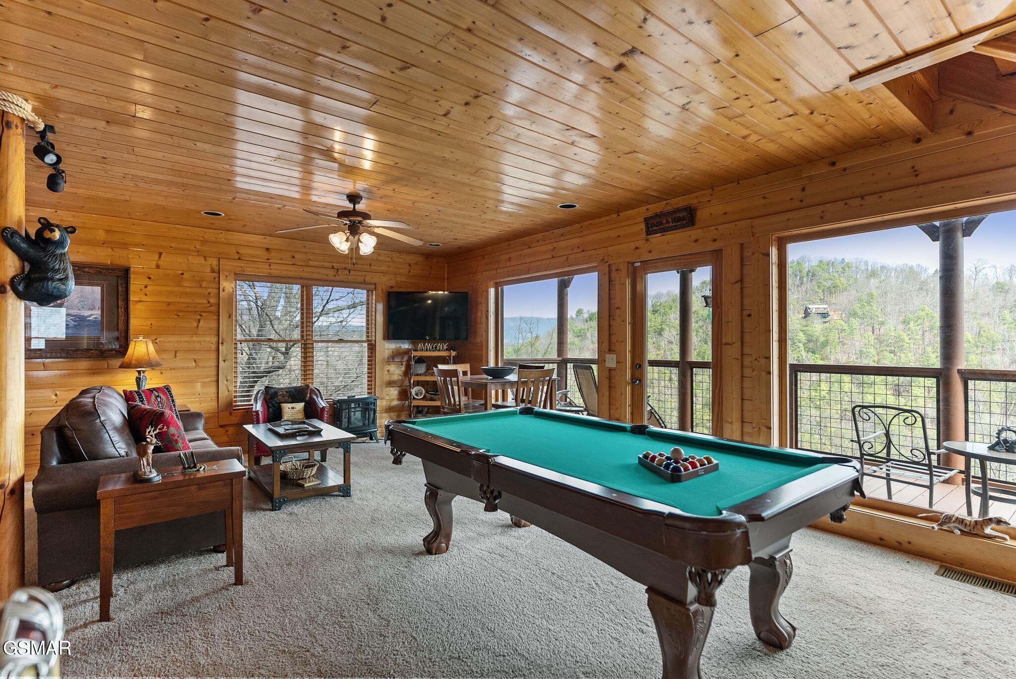 2869 White Oak Ridge Lane Sevierville TN 37876