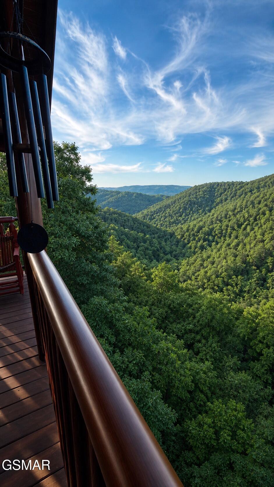 2869 White Oak Ridge Lane Sevierville TN 37876