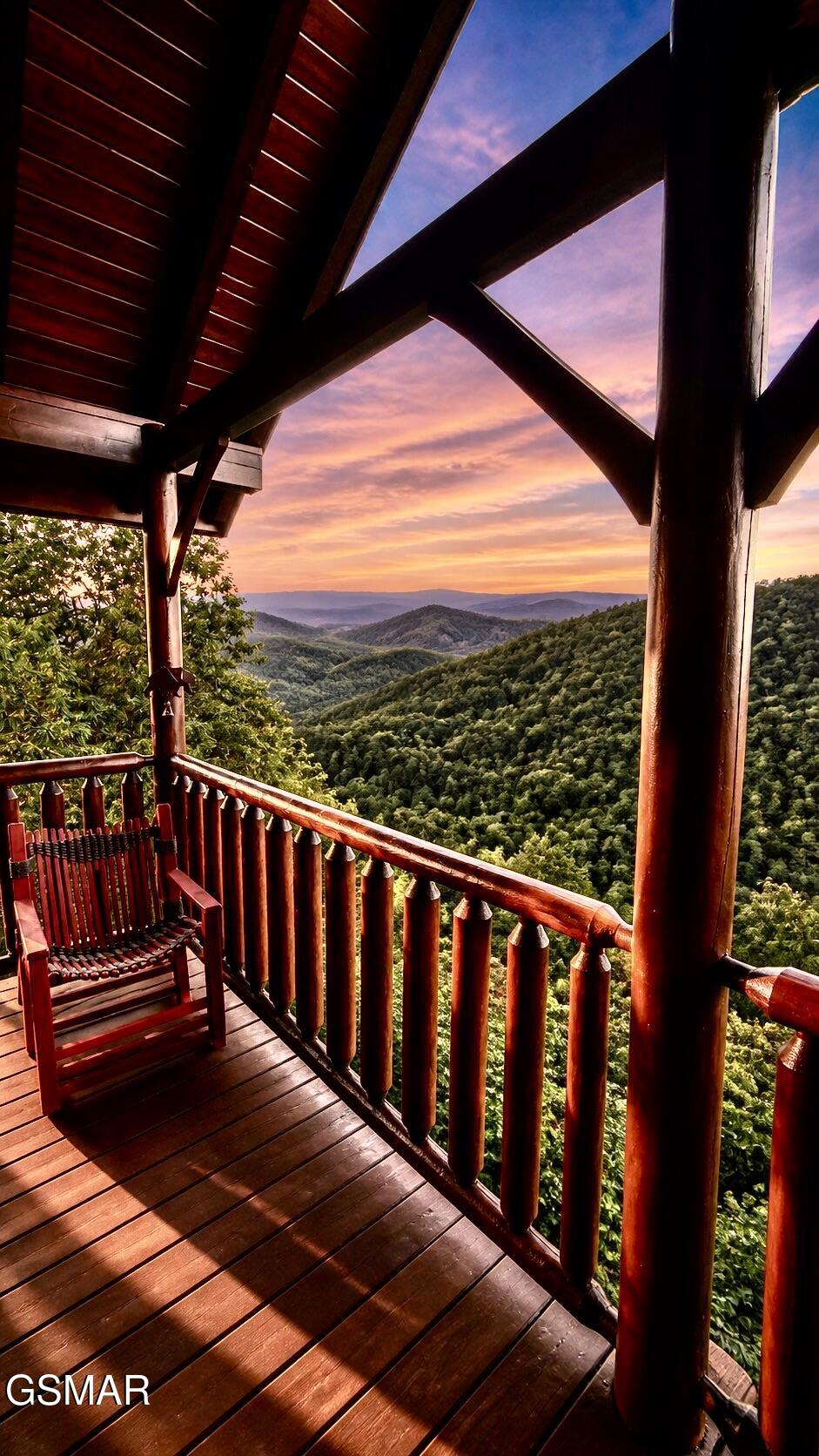 2869 White Oak Ridge Lane Sevierville TN 37876