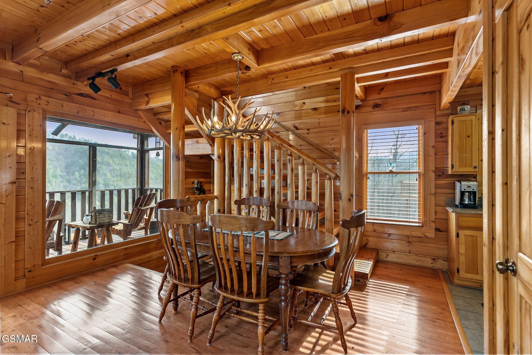 2869 White Oak Ridge Lane Sevierville TN 37876