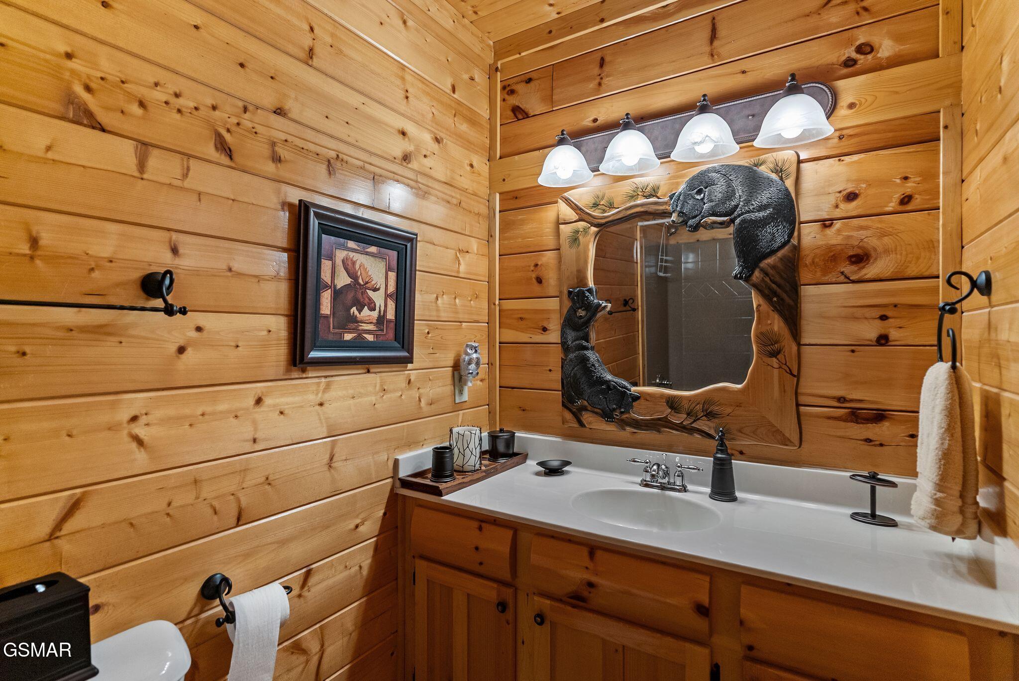 2869 White Oak Ridge Lane Sevierville TN 37876
