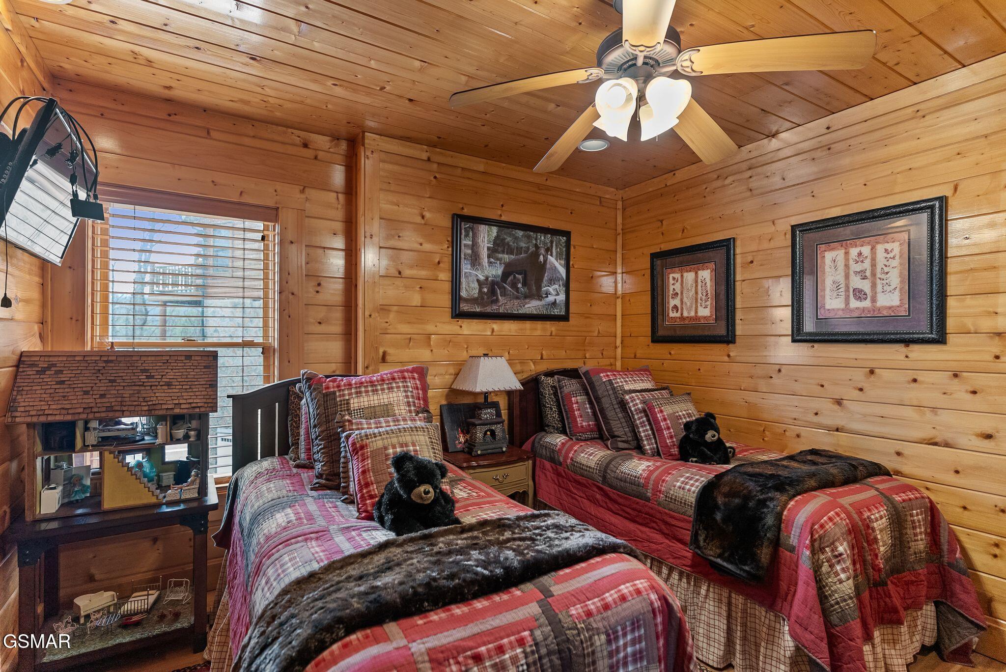 2869 White Oak Ridge Lane Sevierville TN 37876
