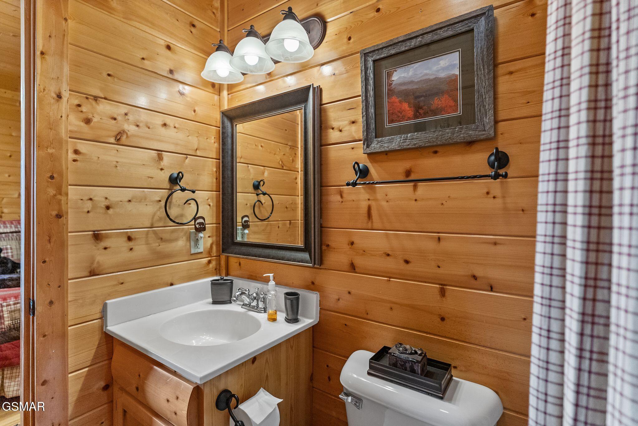 2869 White Oak Ridge Lane Sevierville TN 37876