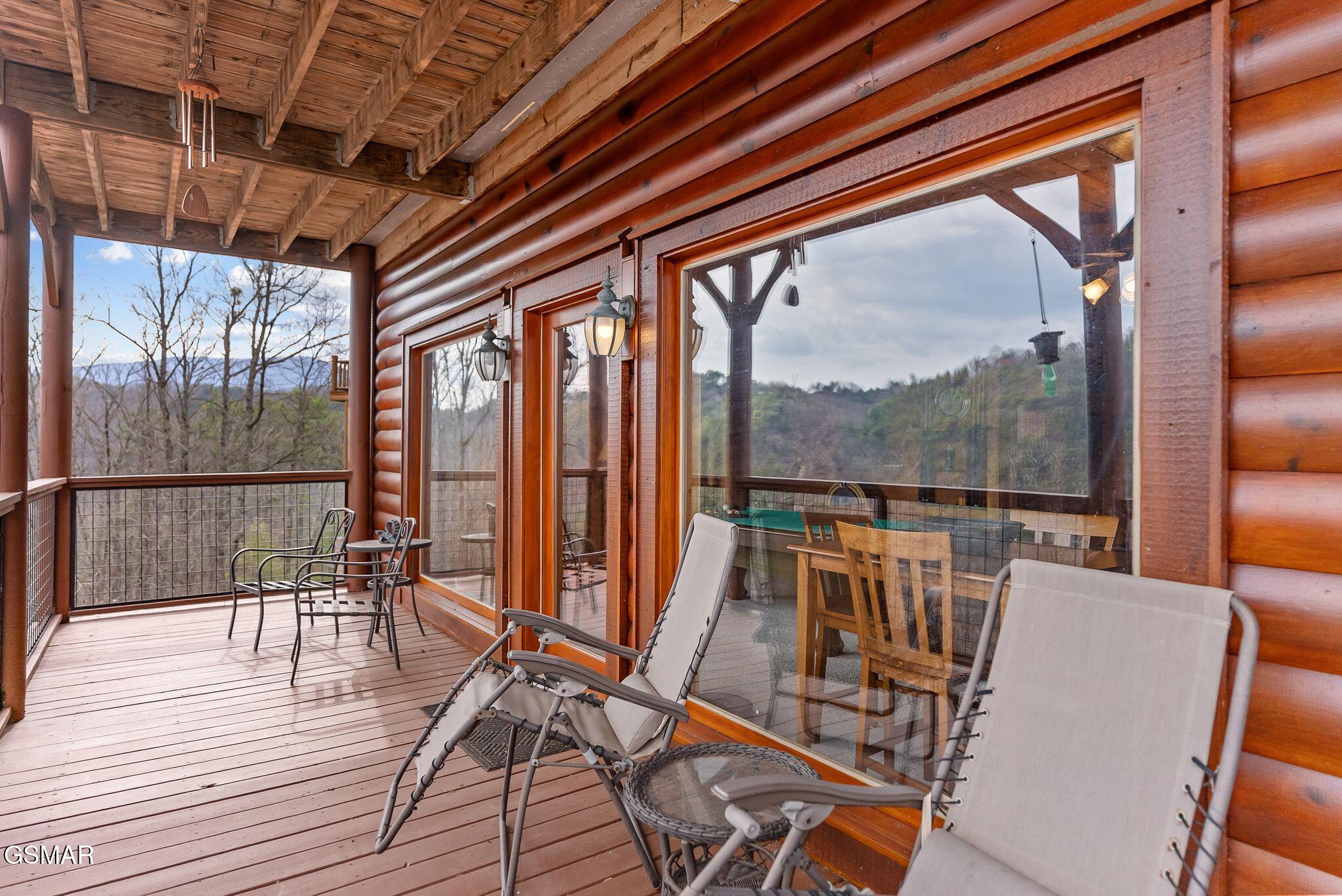 2869 White Oak Ridge Lane Sevierville TN 37876