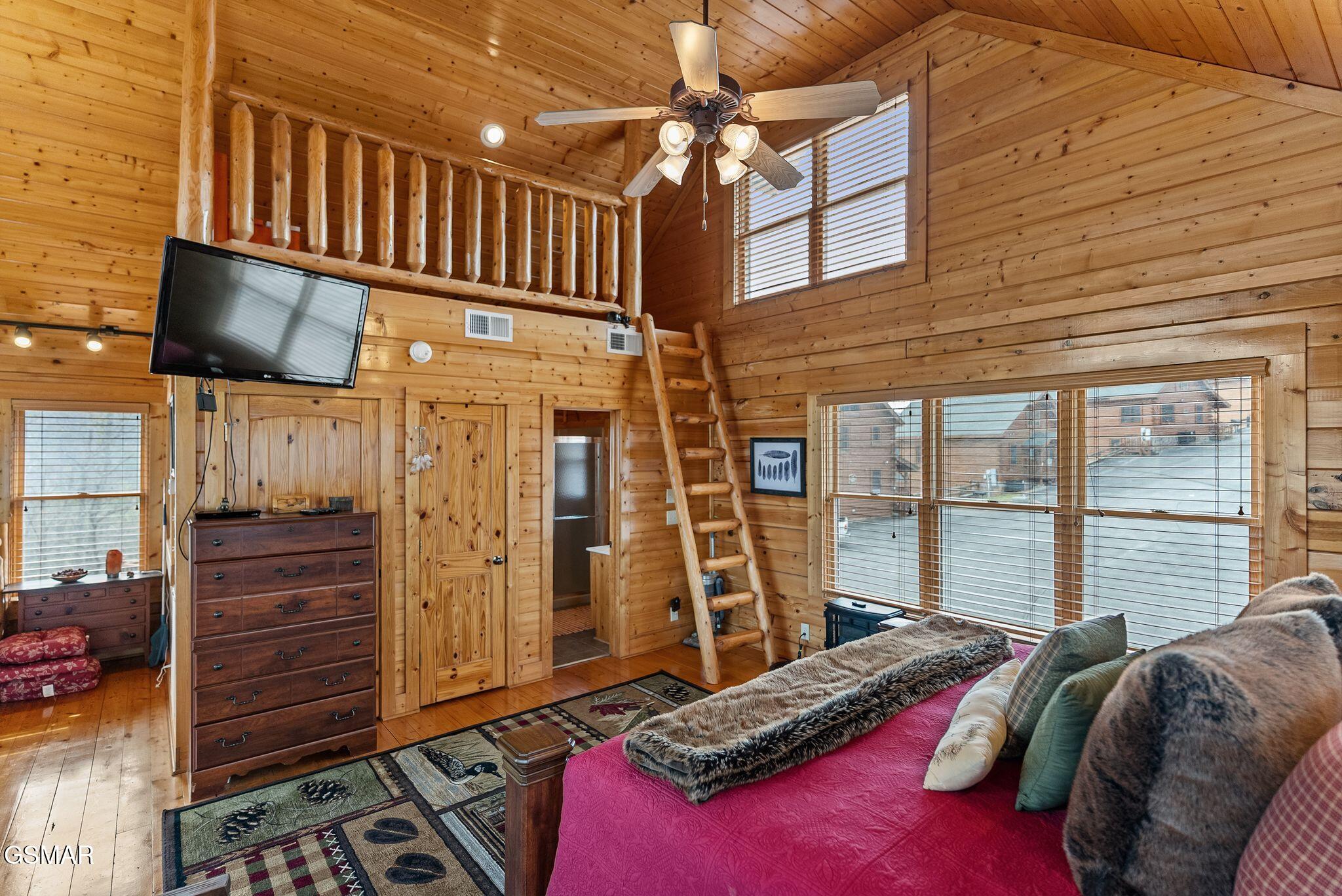 2869 White Oak Ridge Lane Sevierville TN 37876