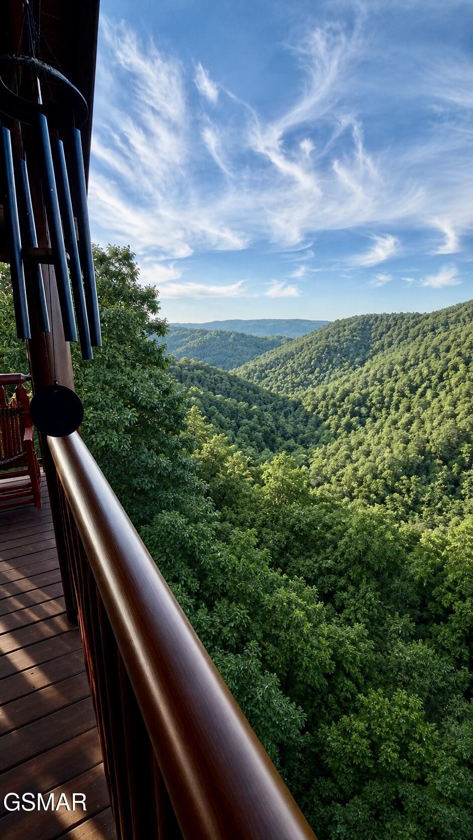 2869 White Oak Ridge Lane Sevierville TN 37876