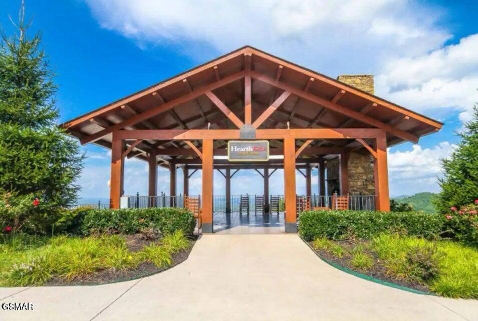 2869 White Oak Ridge Lane Sevierville TN 37876