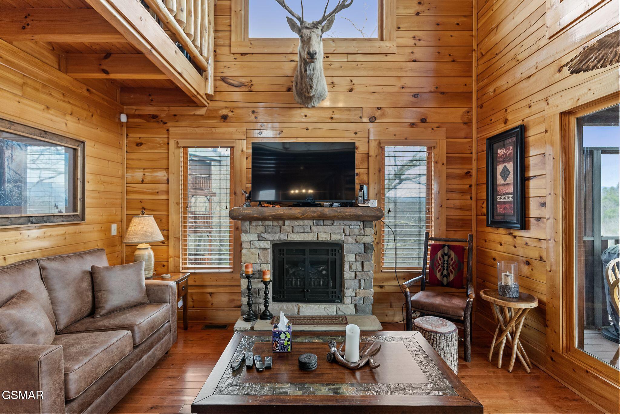 2869 White Oak Ridge Lane Sevierville TN 37876