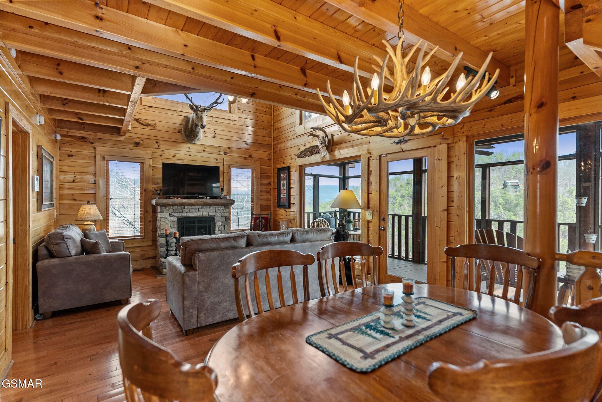 2869 White Oak Ridge Lane Sevierville TN 37876