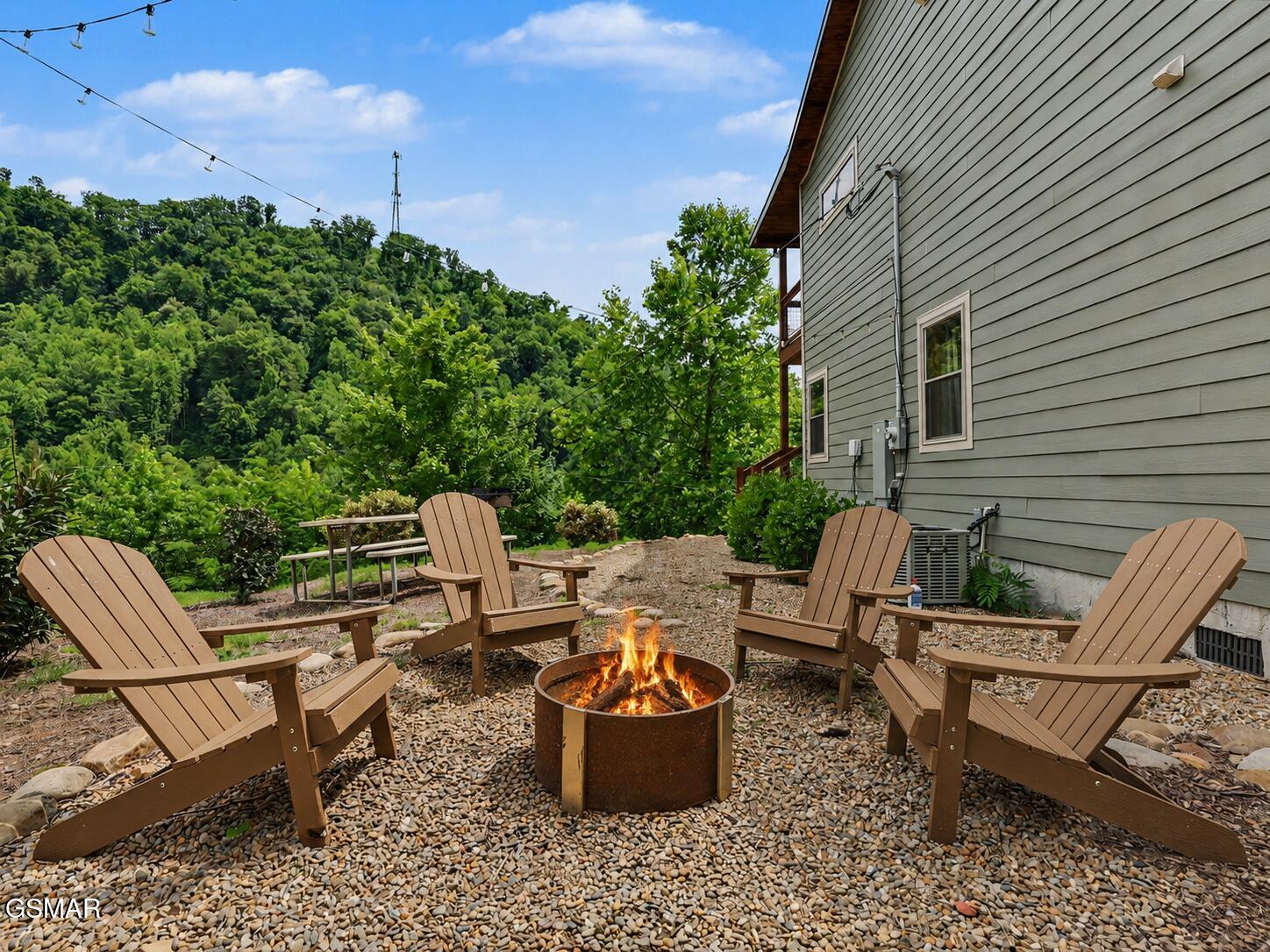 856 & 862 Crest View Drive Gatlinburg TN 37738