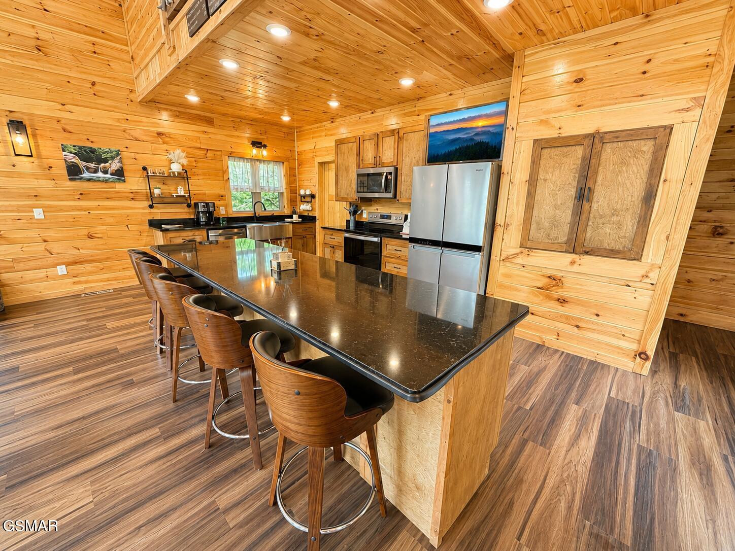 856 & 862 Crest View Drive Gatlinburg TN 37738