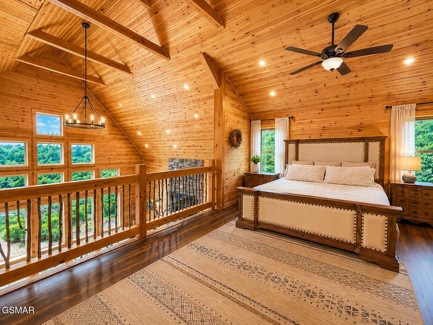 856 & 862 Crest View Drive Gatlinburg TN 37738
