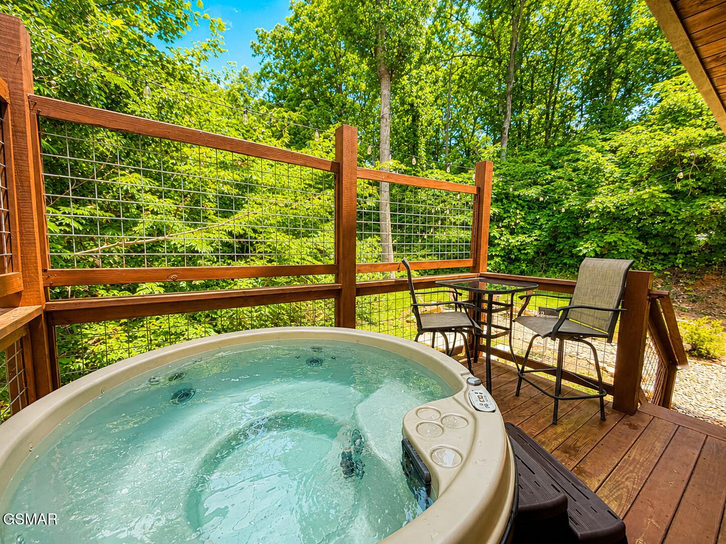 856 & 862 Crest View Drive Gatlinburg TN 37738