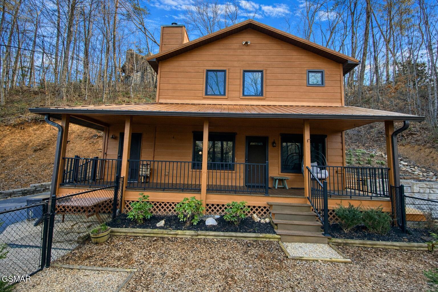1170 Cole Lane Gatlinburg TN 37738