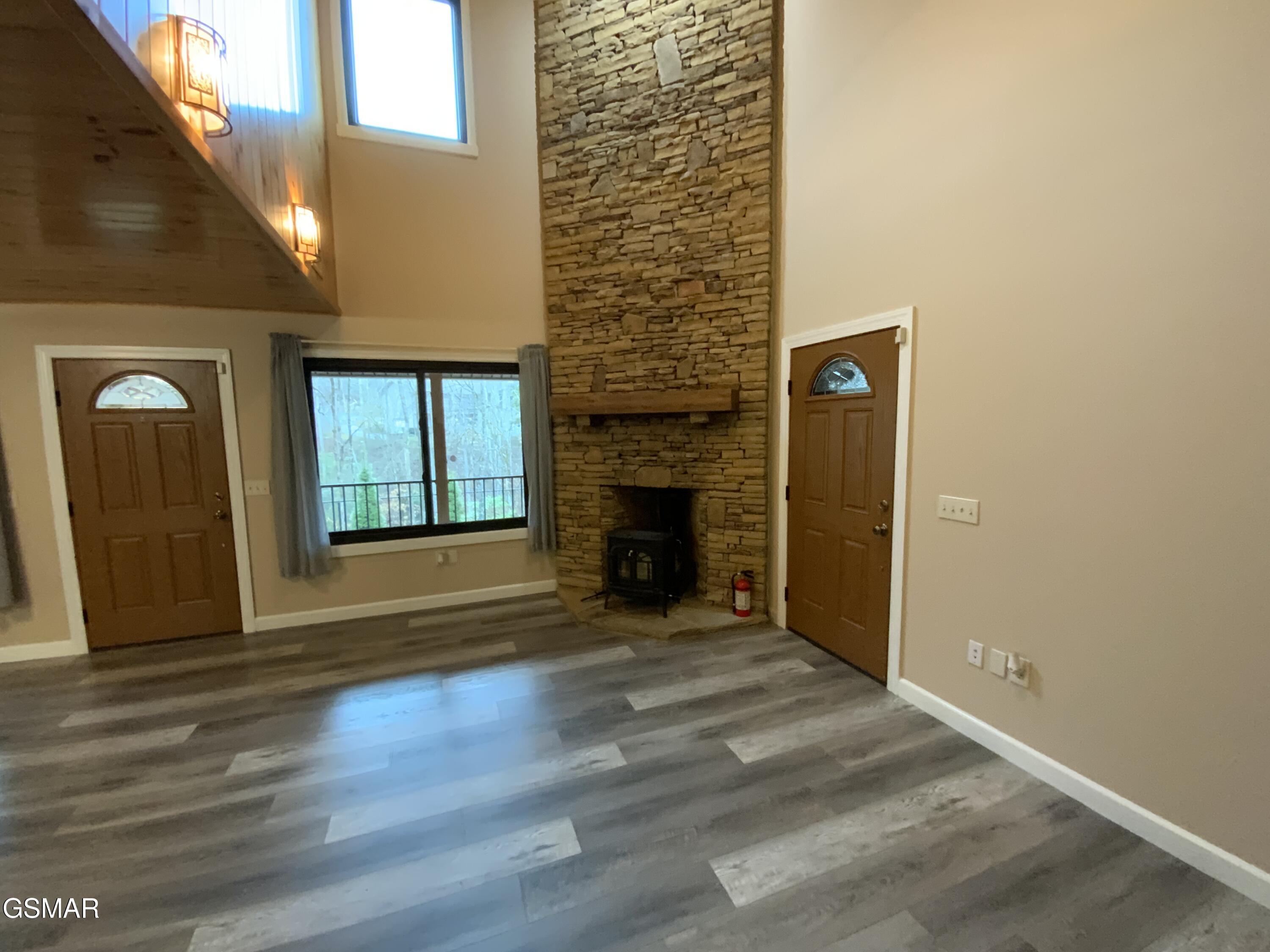 1170 Cole Lane Gatlinburg TN 37738