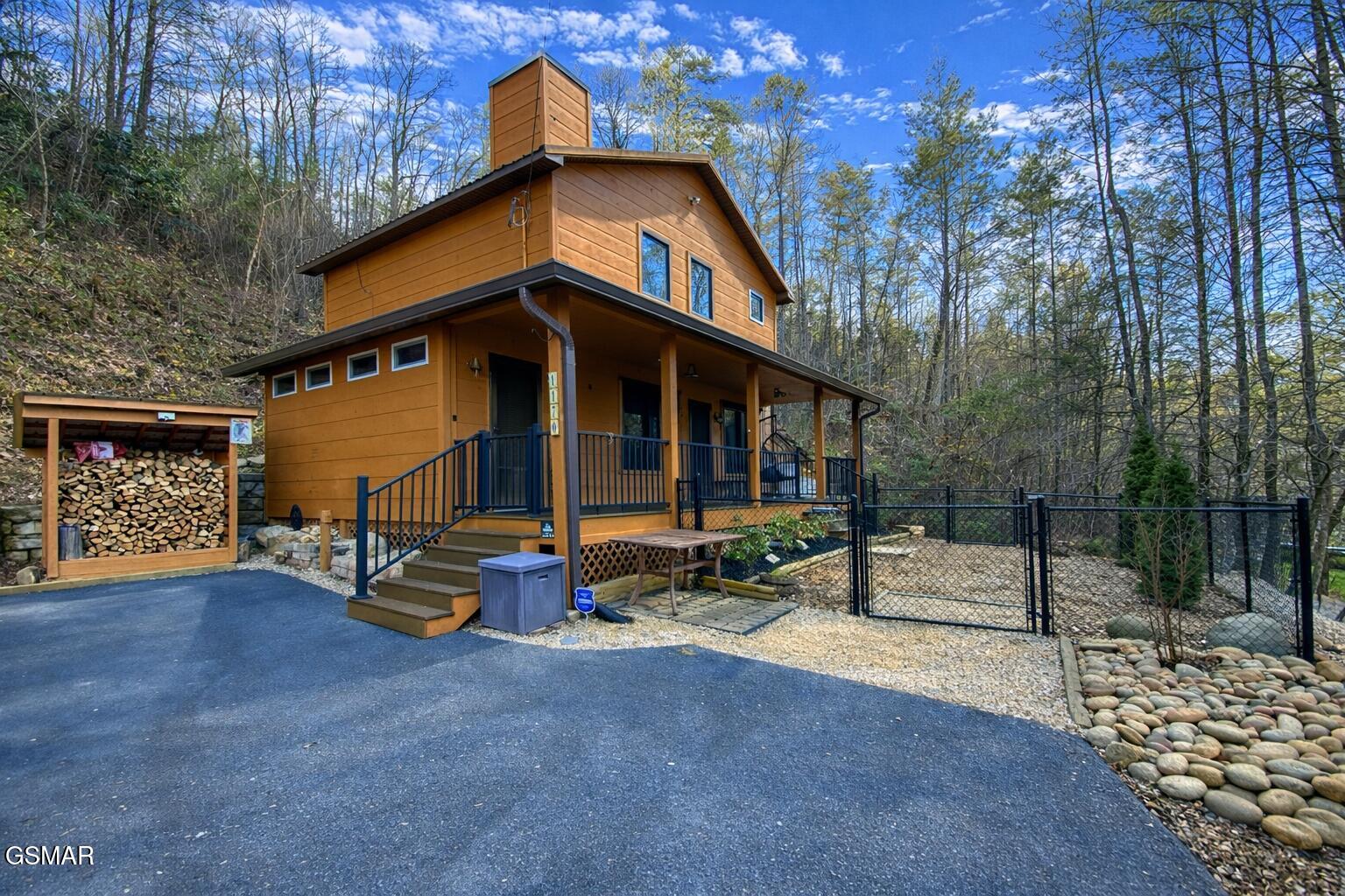 1170 Cole Lane Gatlinburg TN 37738