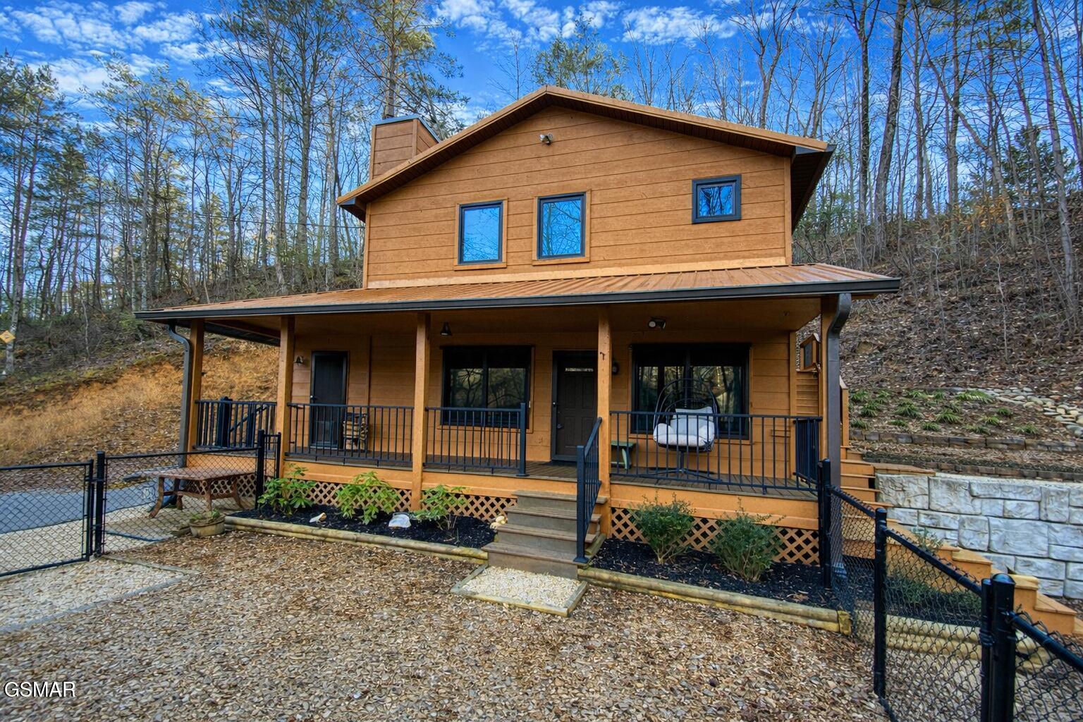 1170 Cole Lane Gatlinburg TN 37738