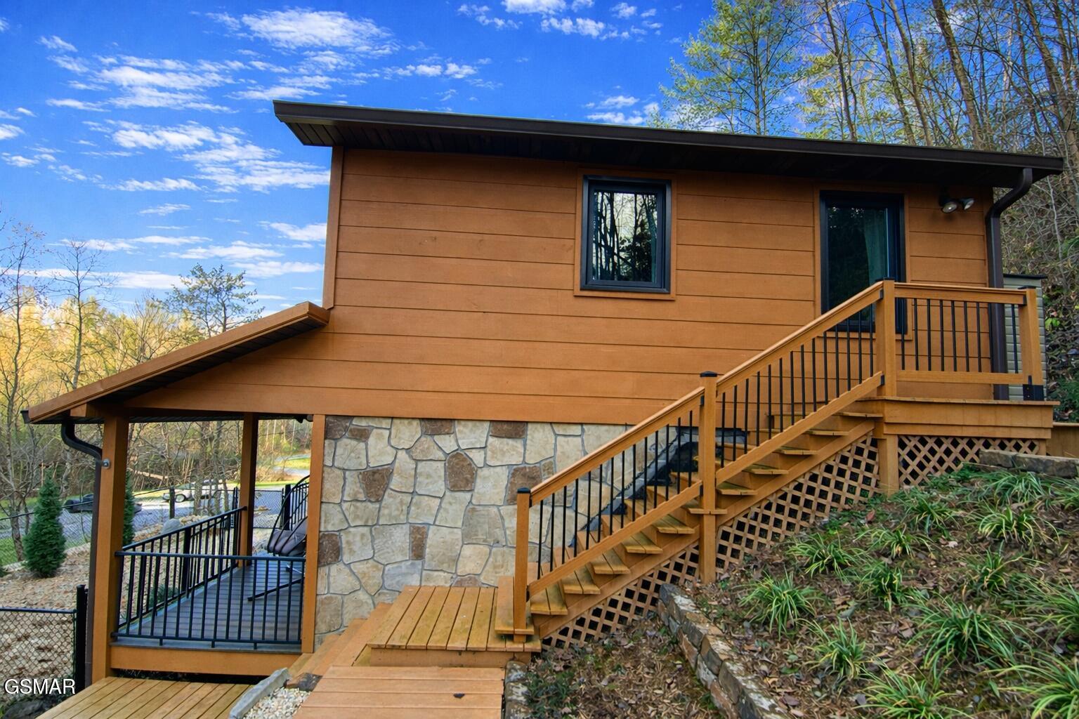 1170 Cole Lane Gatlinburg TN 37738