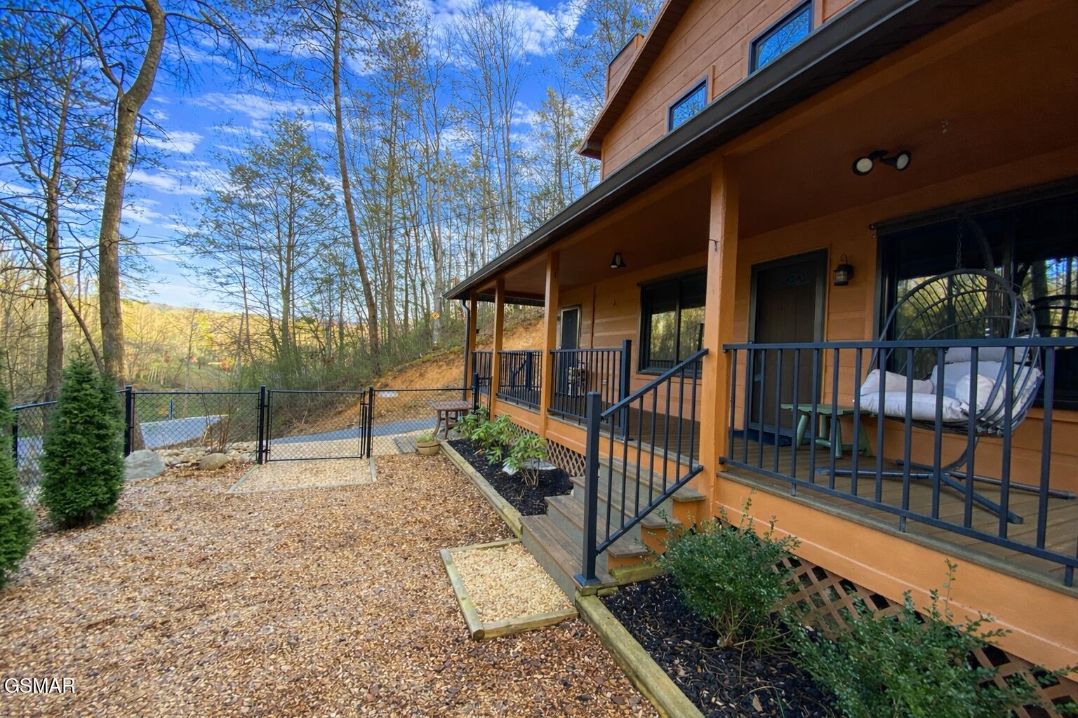 1170 Cole Lane Gatlinburg TN 37738