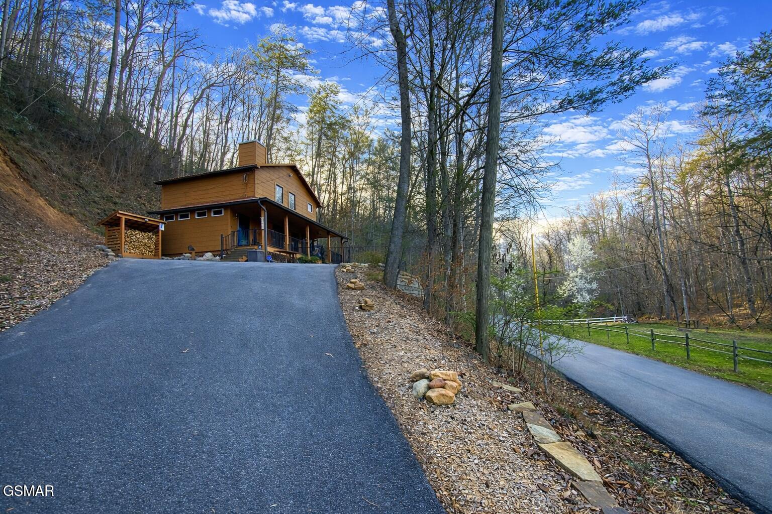 1170 Cole Lane Gatlinburg TN 37738
