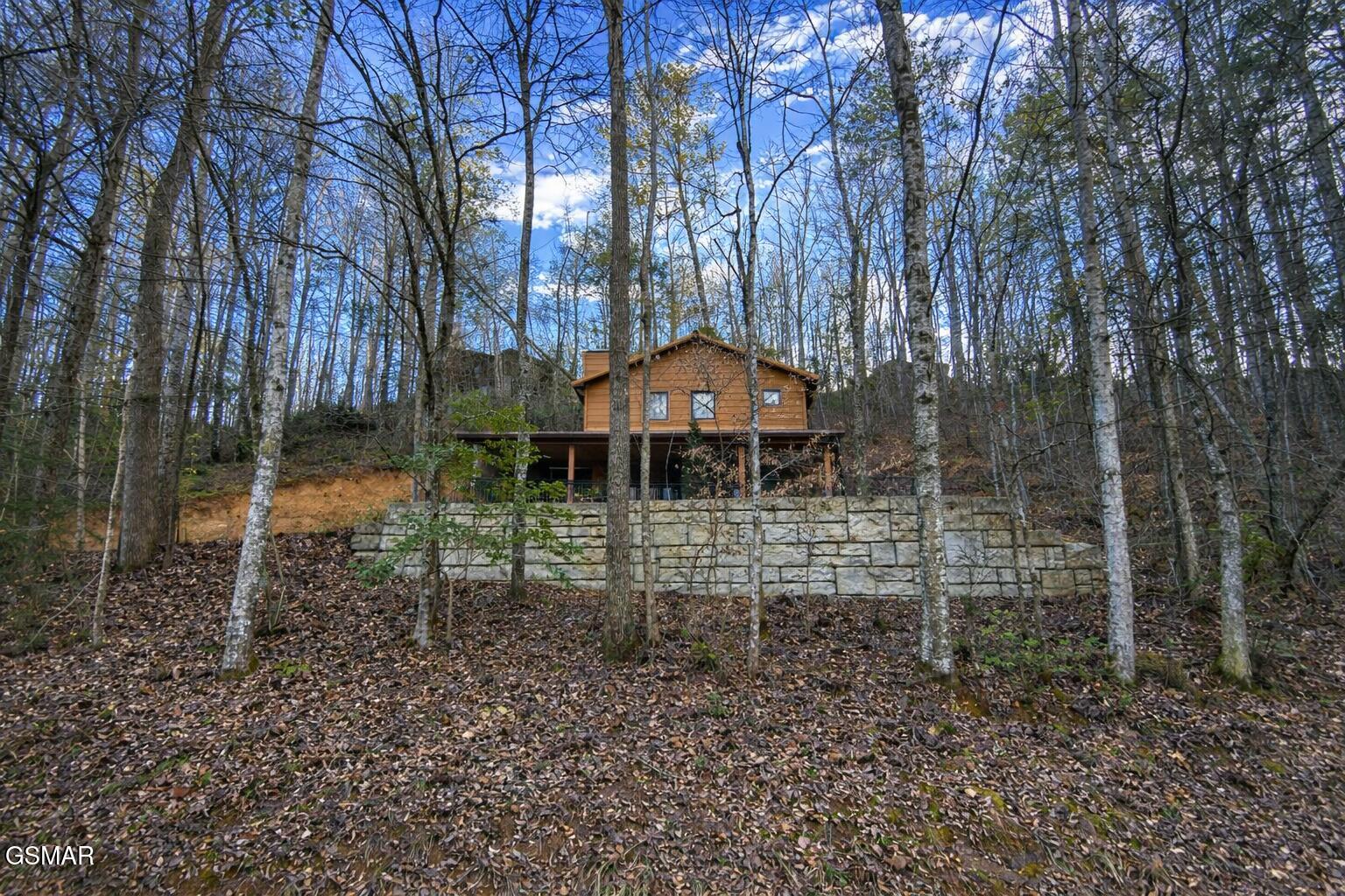 1170 Cole Lane Gatlinburg TN 37738