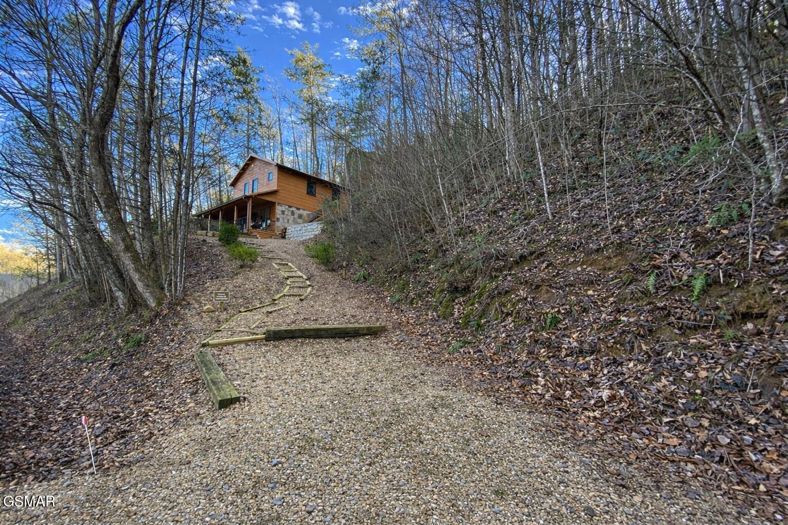 1170 Cole Lane Gatlinburg TN 37738