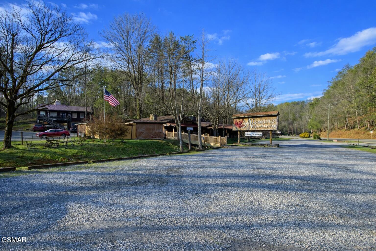 1170 Cole Lane Gatlinburg TN 37738