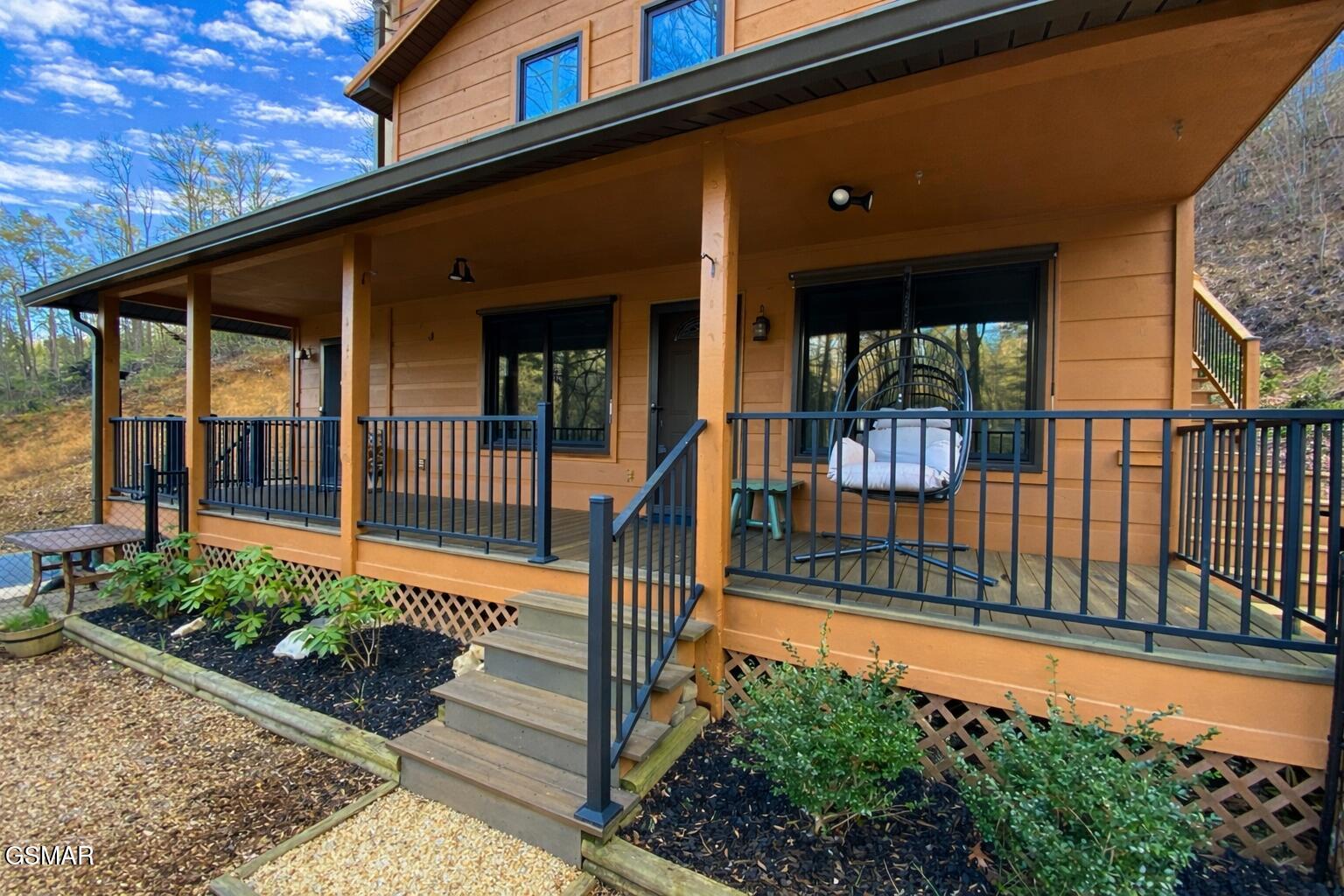 1170 Cole Lane Gatlinburg TN 37738