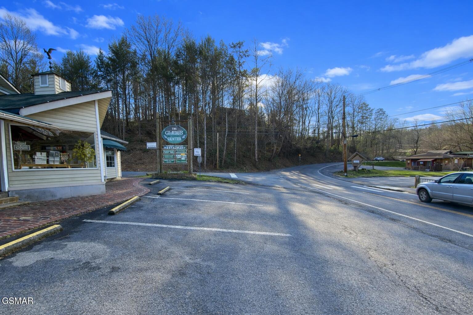 1170 Cole Lane Gatlinburg TN 37738