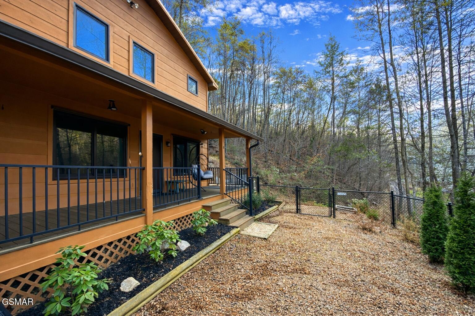 1170 Cole Lane Gatlinburg TN 37738