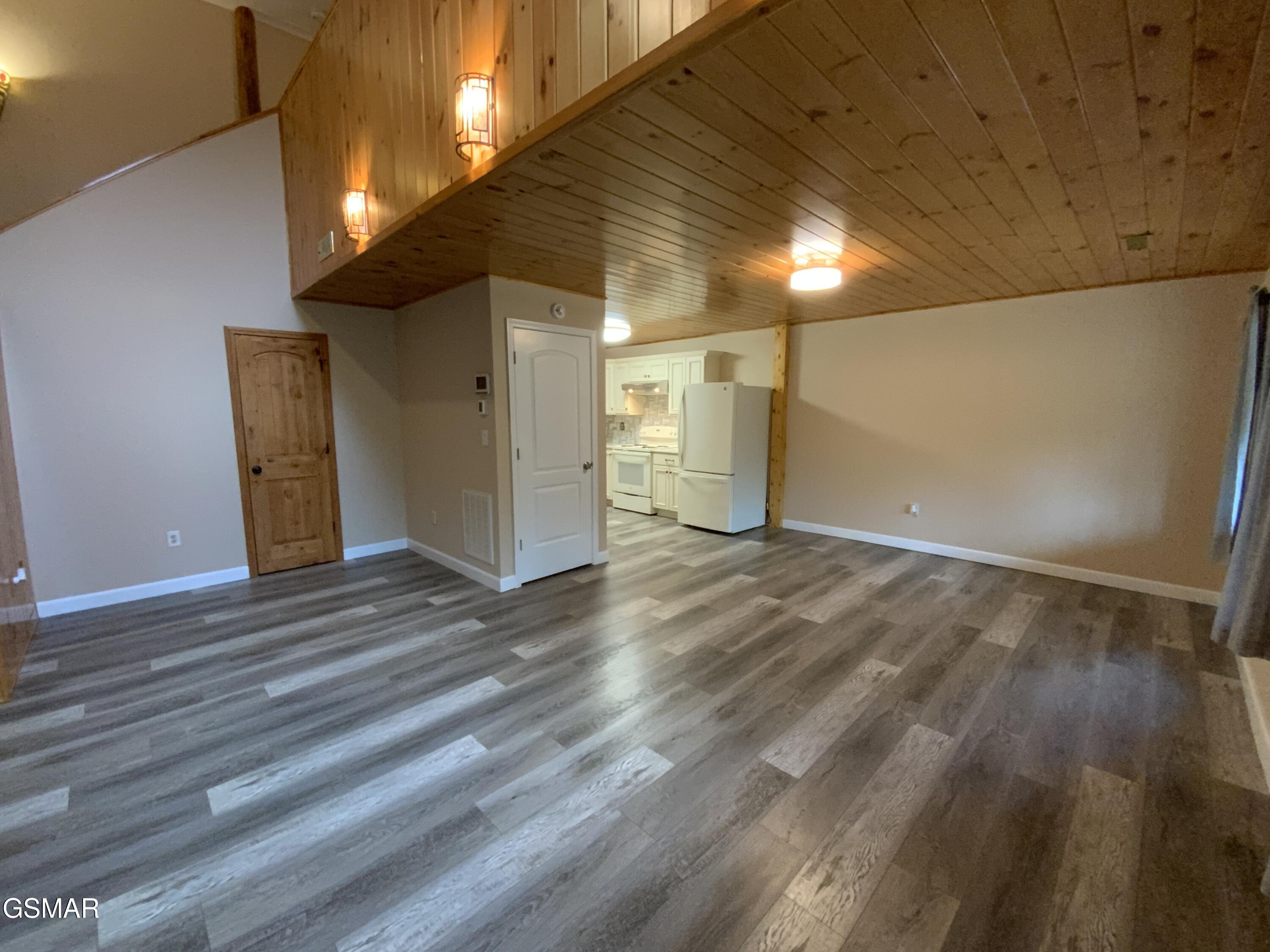 1170 Cole Lane Gatlinburg TN 37738