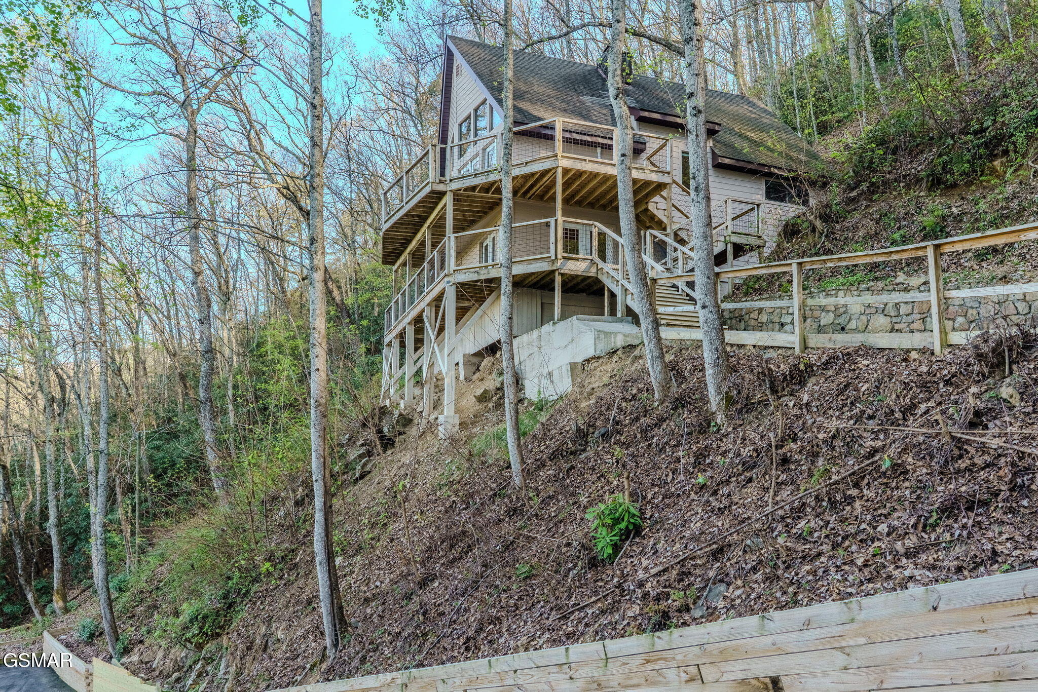 2821 Overholt Trail Sevierville TN 37862
