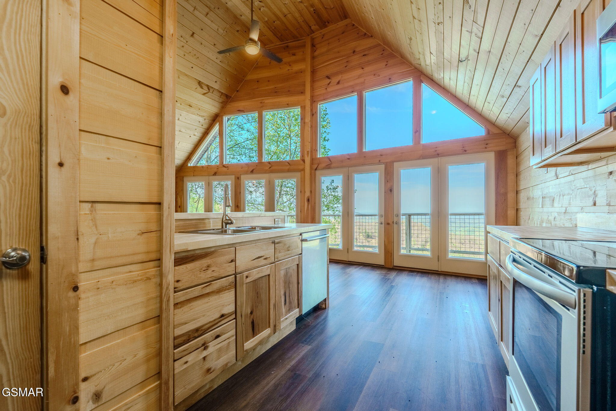2821 Overholt Trail Sevierville TN 37862