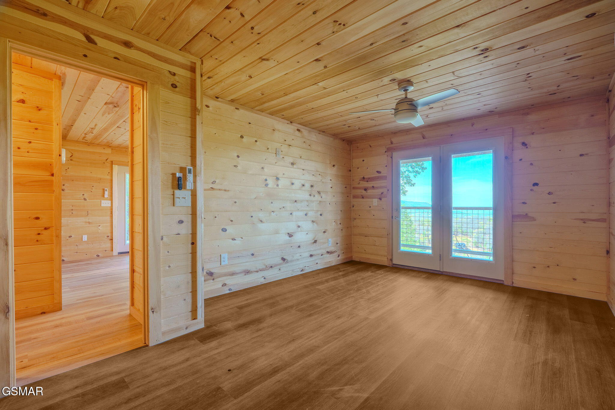 2821 Overholt Trail Sevierville TN 37862