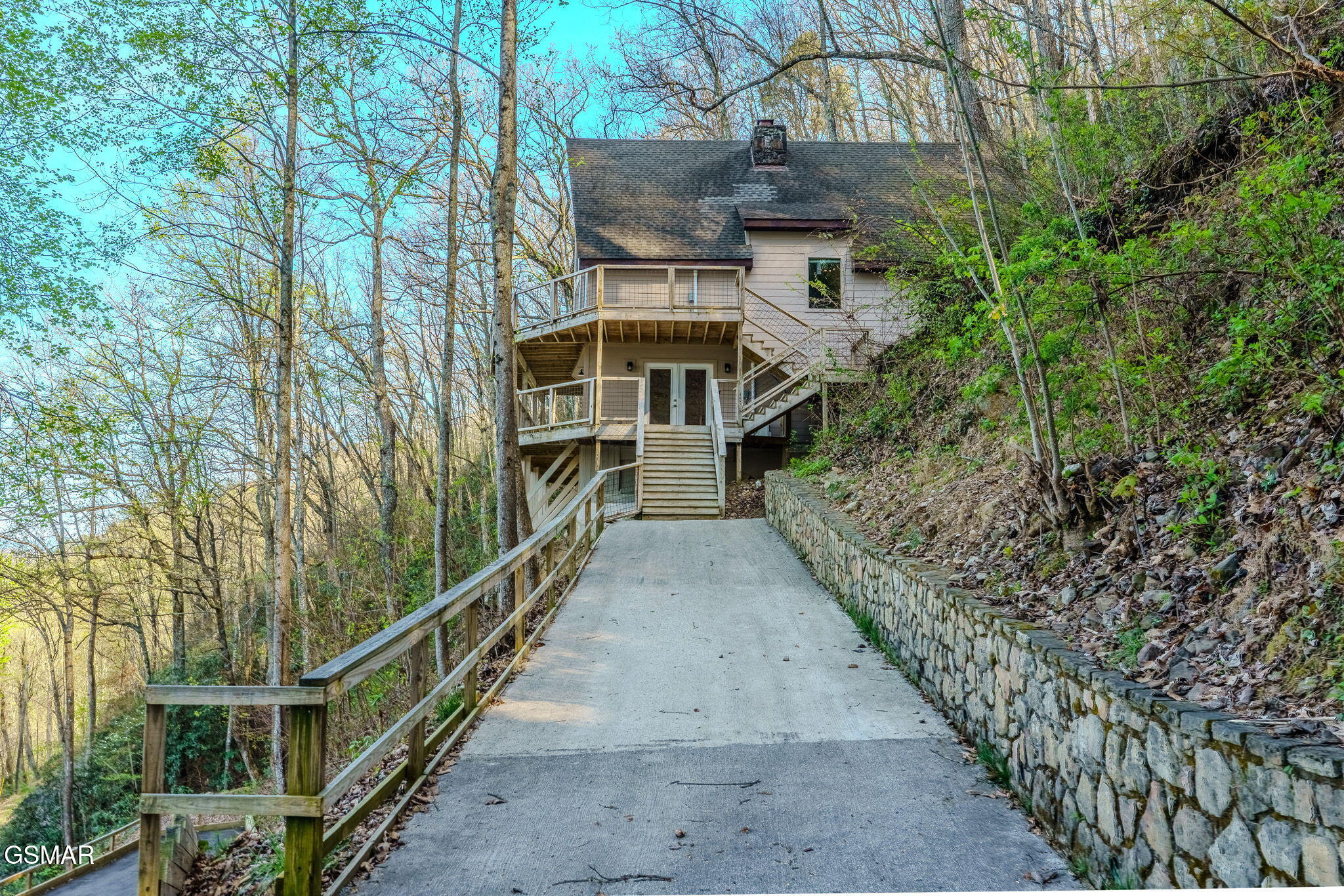 2821 Overholt Trail Sevierville TN 37862