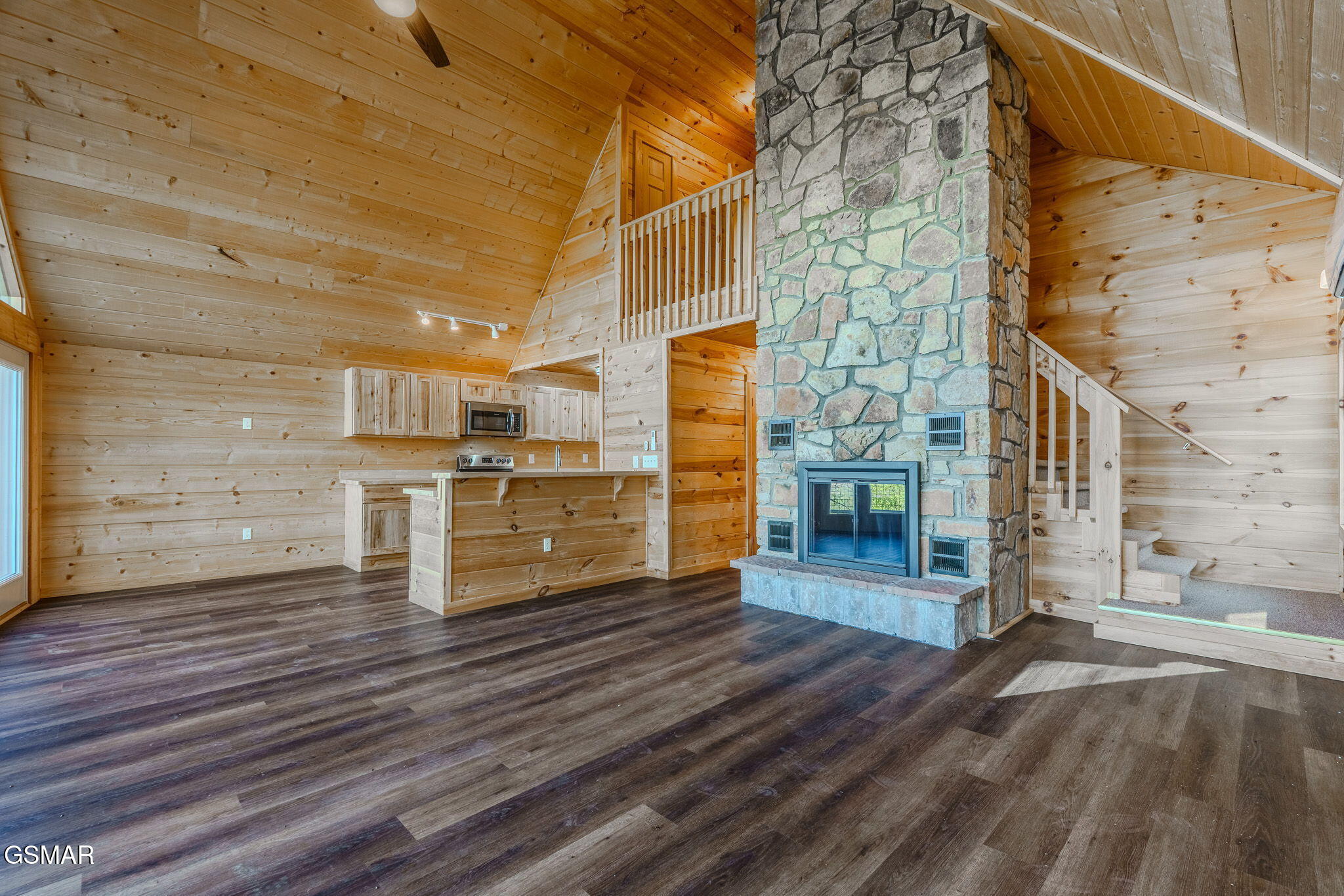 2821 Overholt Trail Sevierville TN 37862