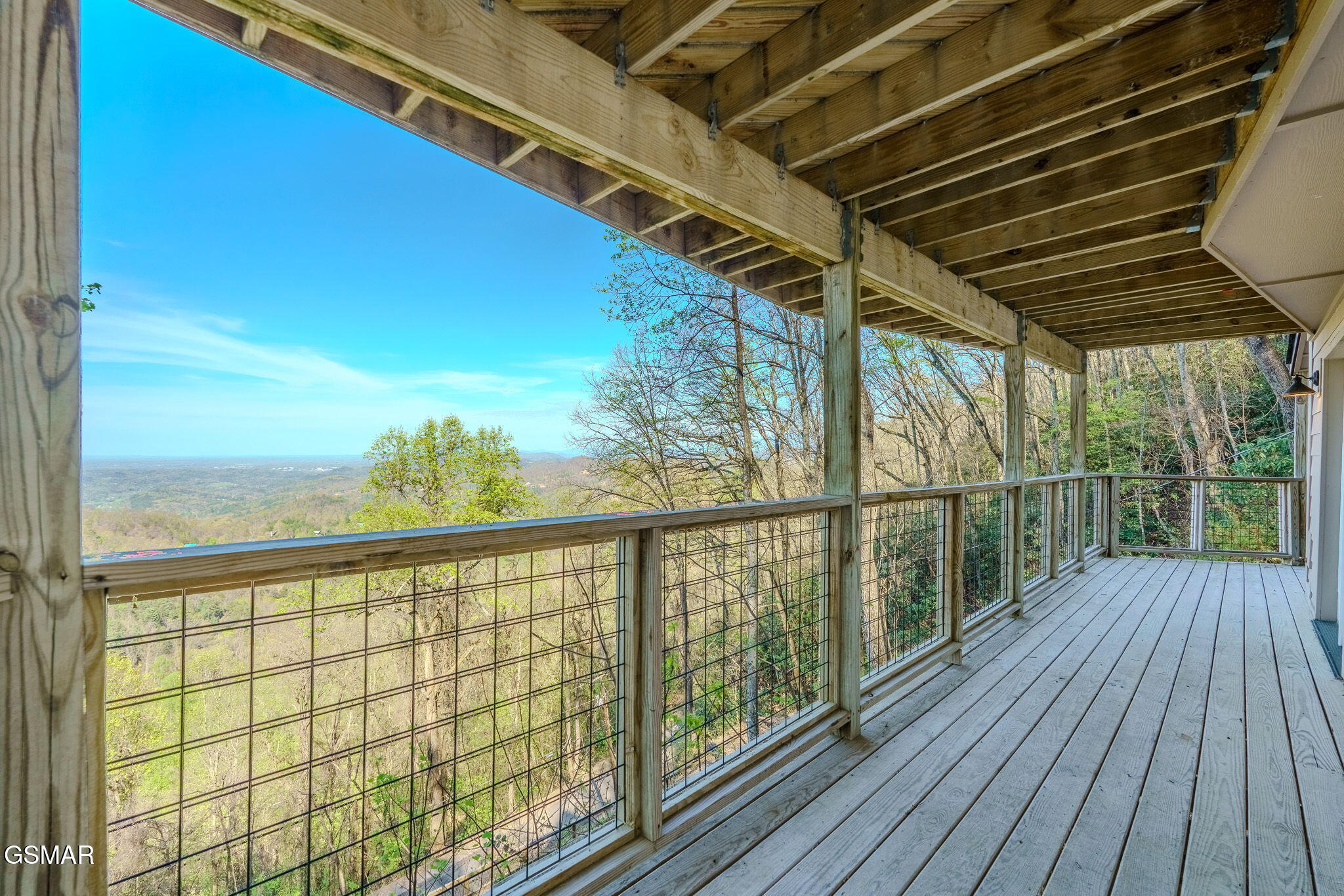 2821 Overholt Trail Sevierville TN 37862