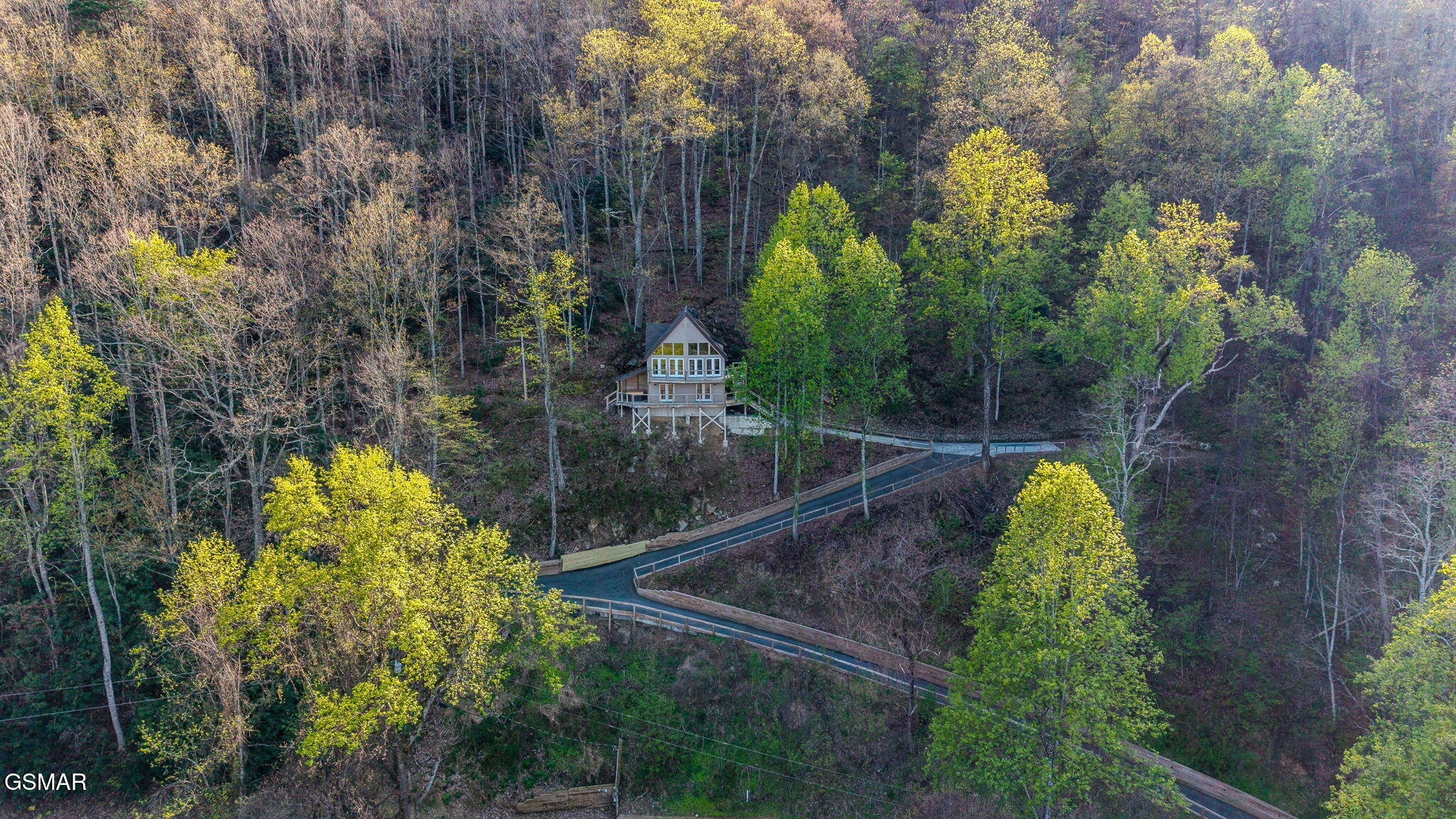 2821 Overholt Trail Sevierville TN 37862