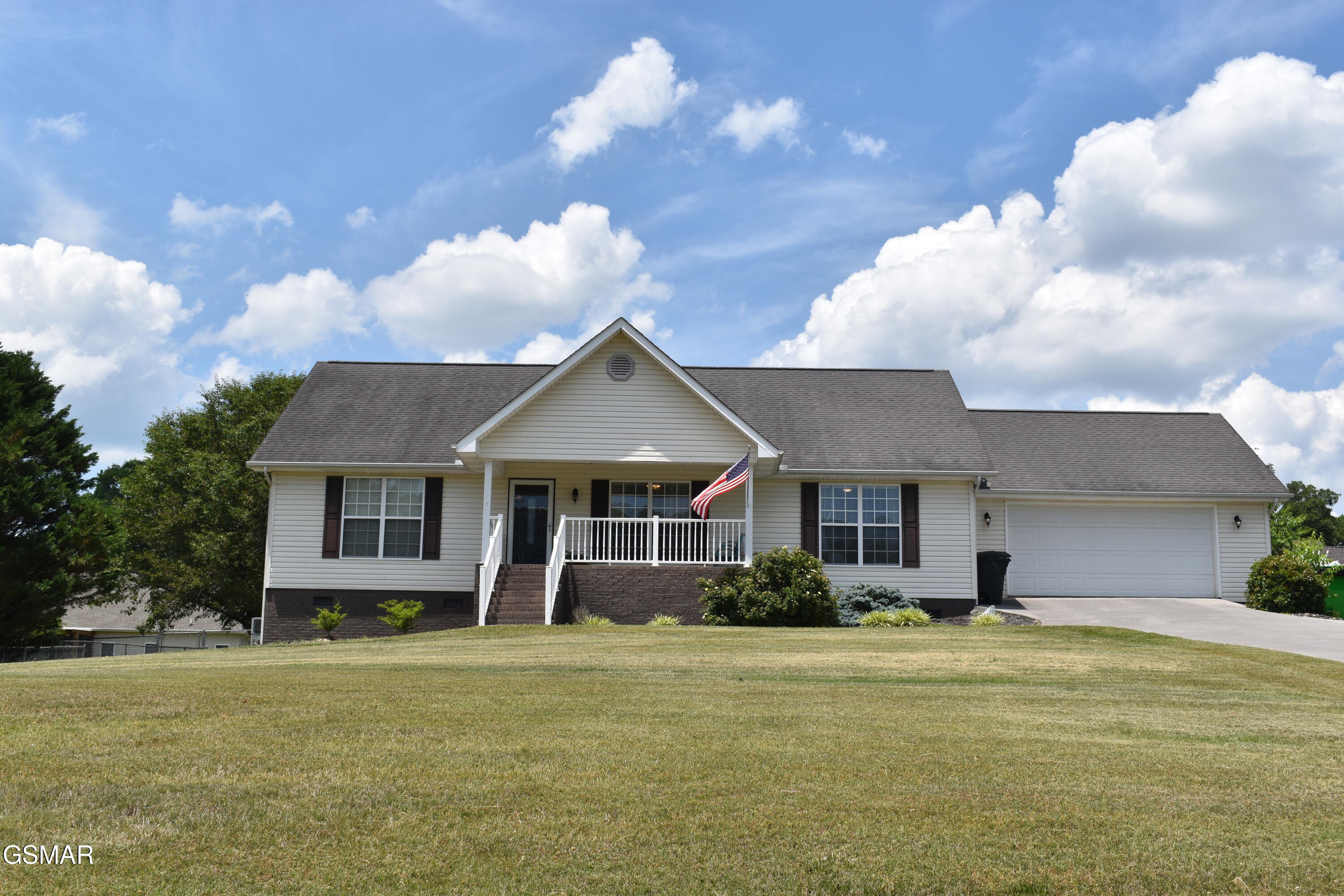 1759 Tahoe Trail Sevierville TN 37876