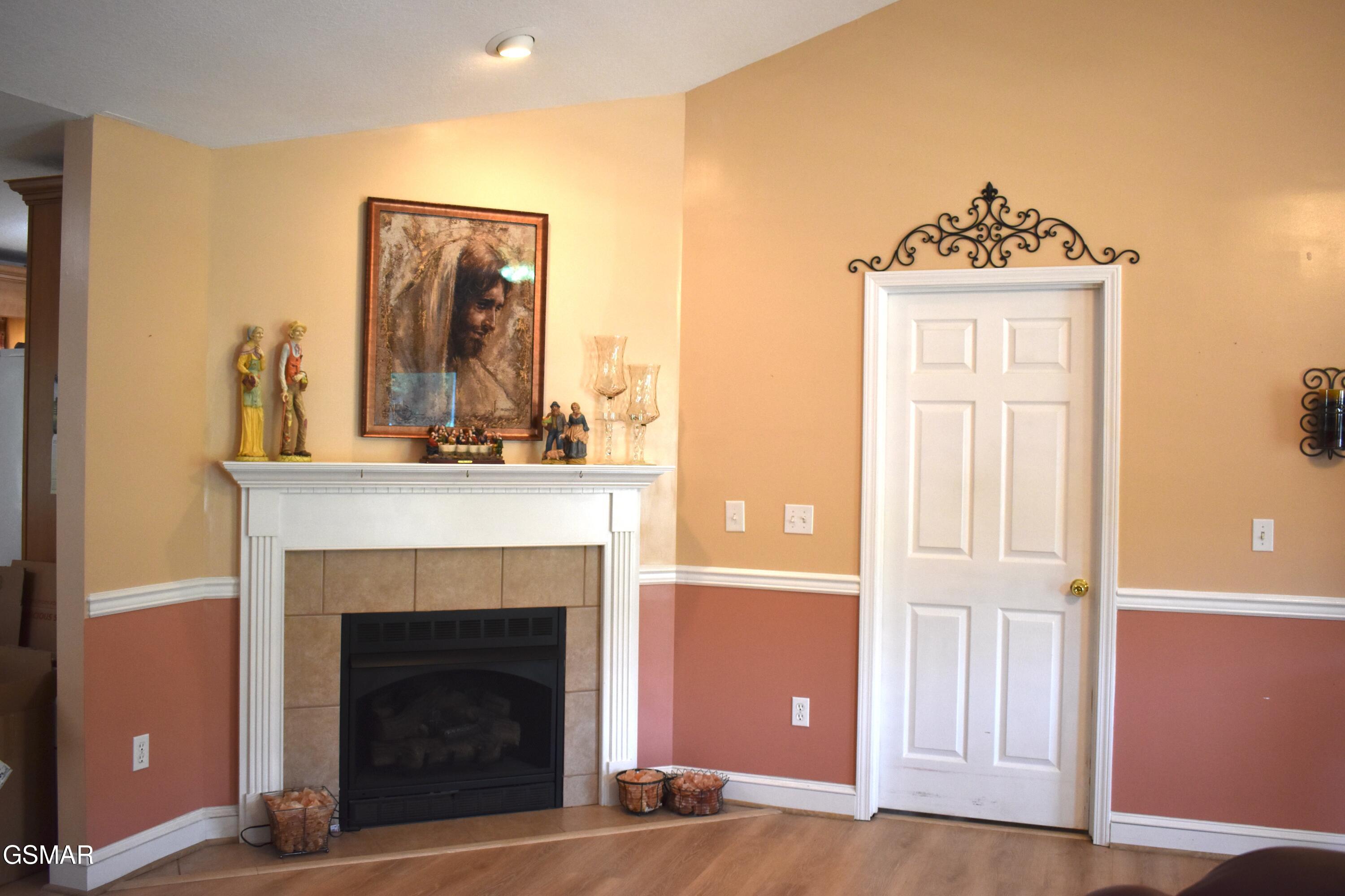 1759 Tahoe Trail Sevierville TN 37876