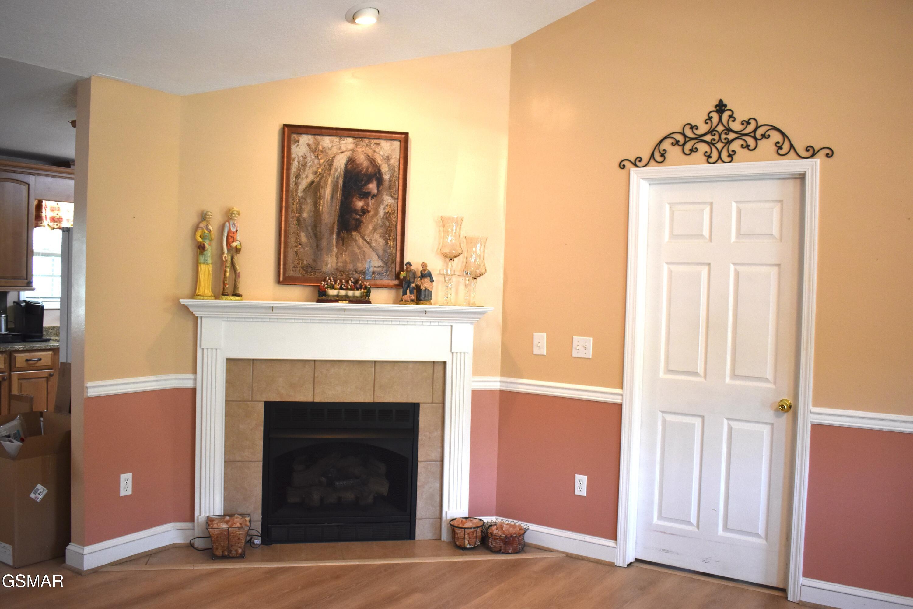 1759 Tahoe Trail Sevierville TN 37876