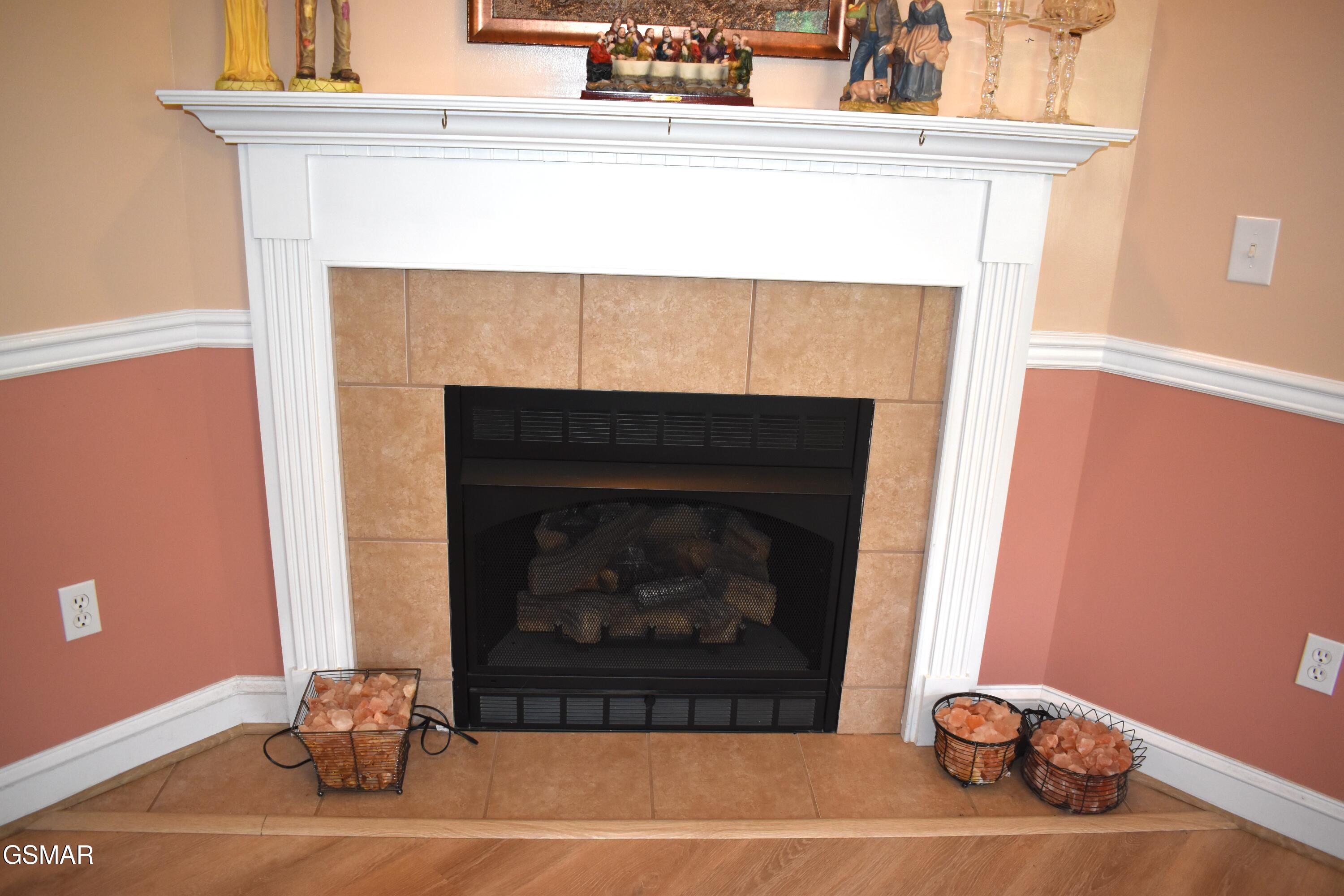 1759 Tahoe Trail Sevierville TN 37876