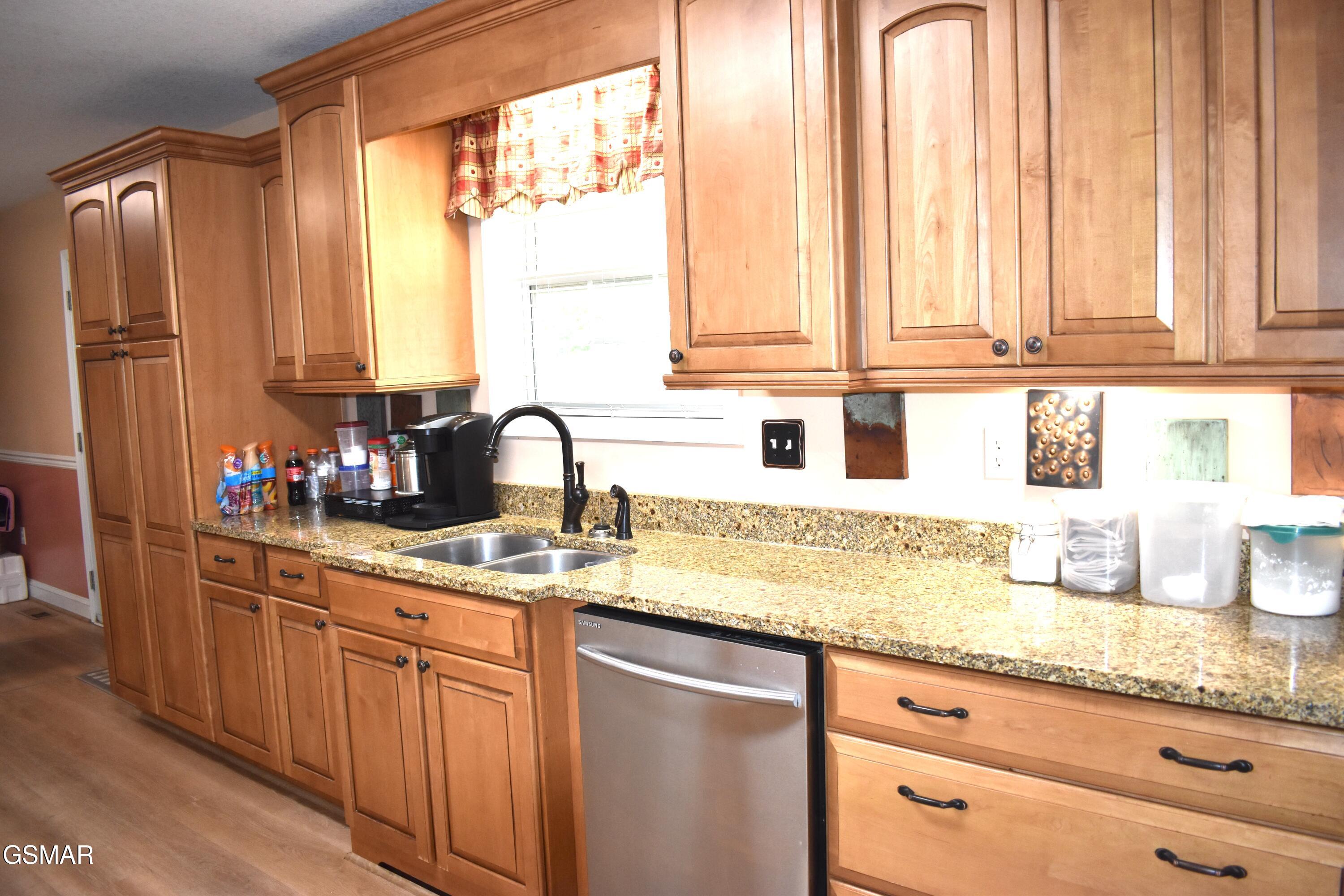 1759 Tahoe Trail Sevierville TN 37876