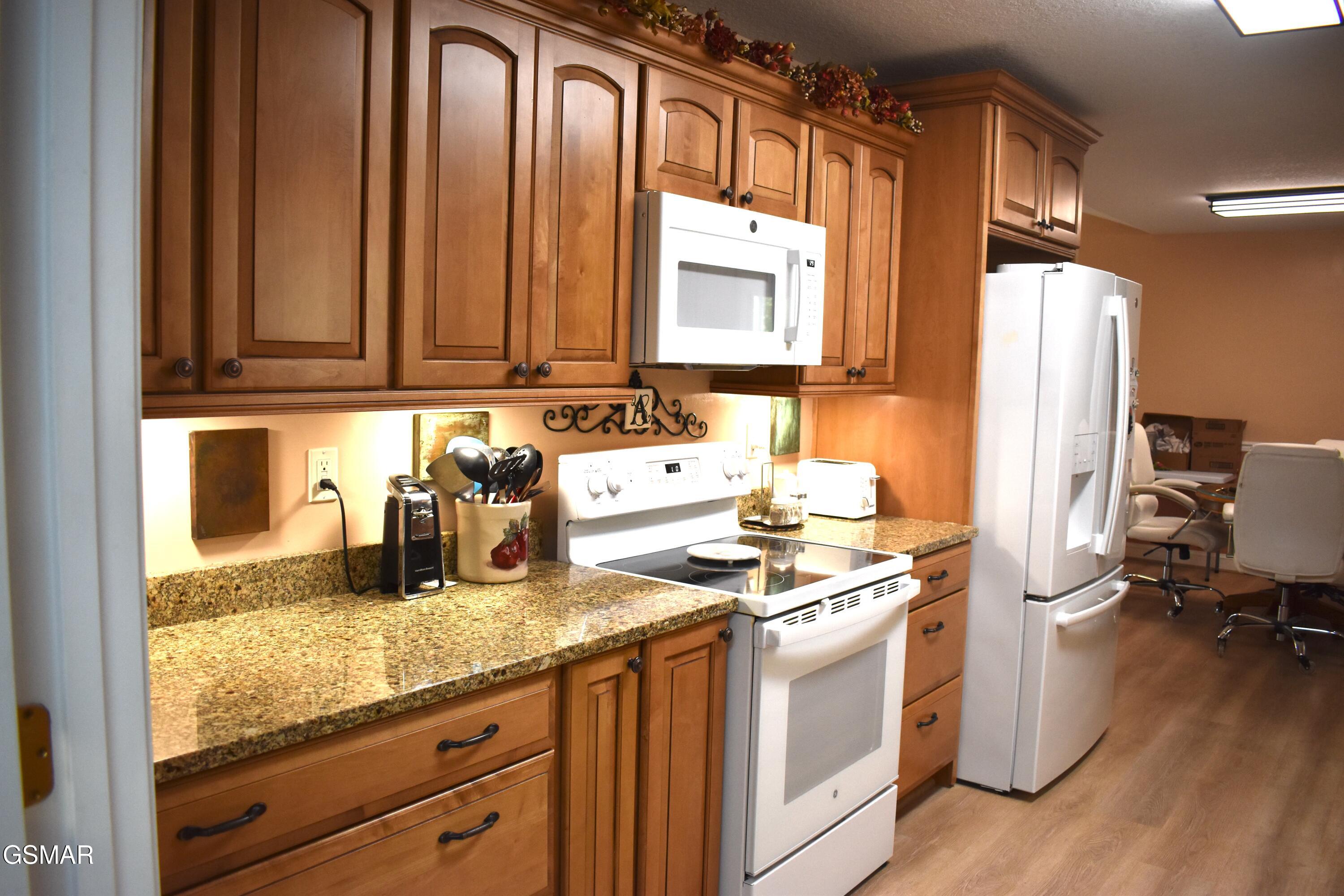 1759 Tahoe Trail Sevierville TN 37876