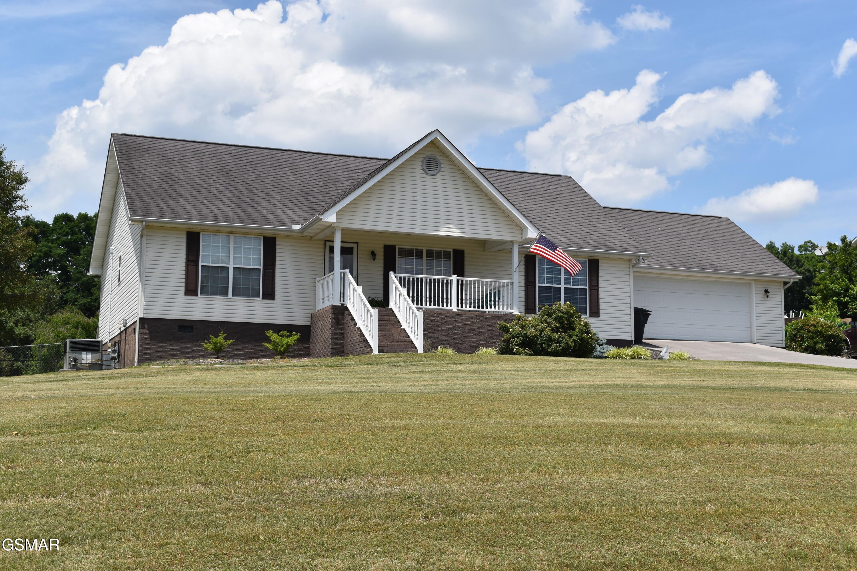 1759 Tahoe Trail Sevierville TN 37876