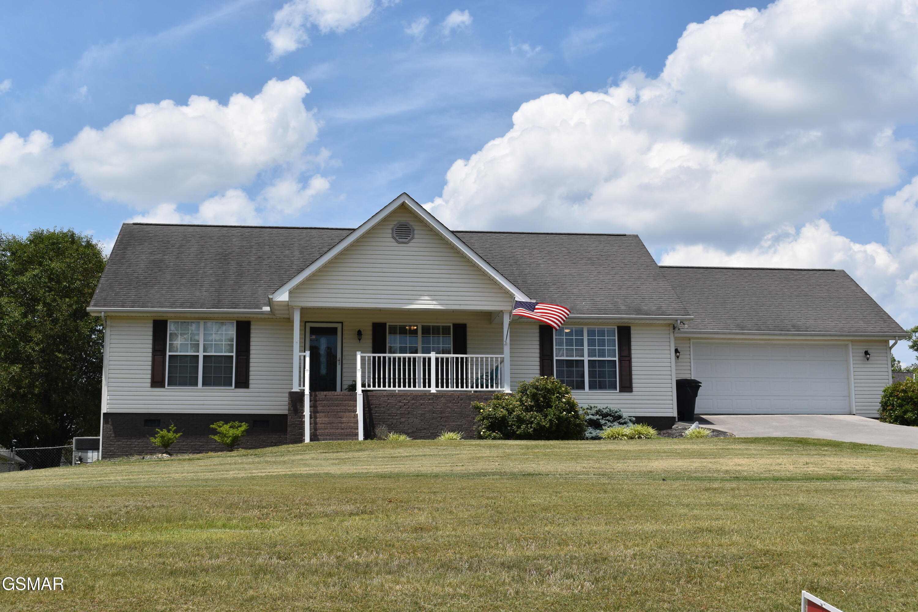 1759 Tahoe Trail Sevierville TN 37876